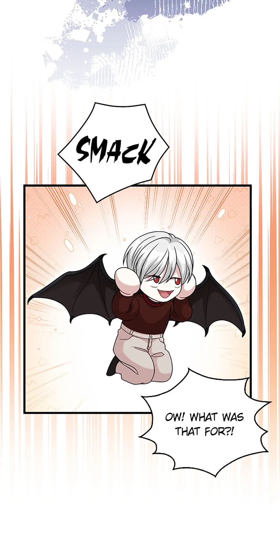 Male Lead Likes My Support! chapter 23 page 21