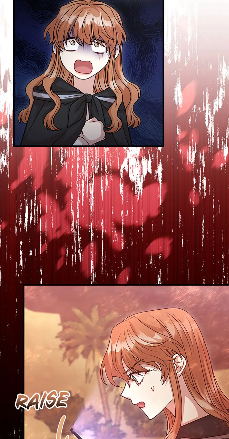 Male Lead Likes My Support! chapter 23 page 29