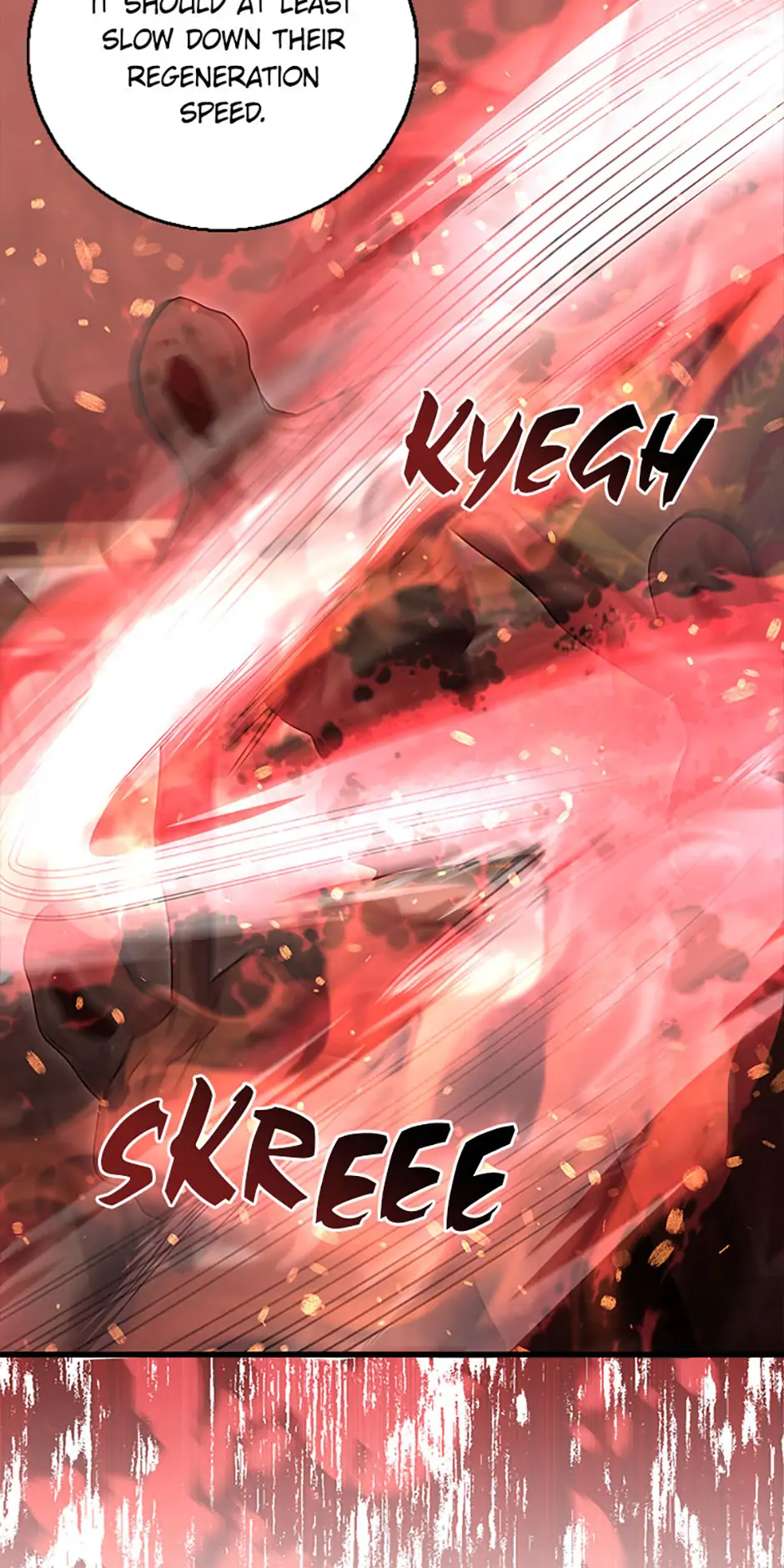 Male Lead Likes My Support! chapter 23 page 34