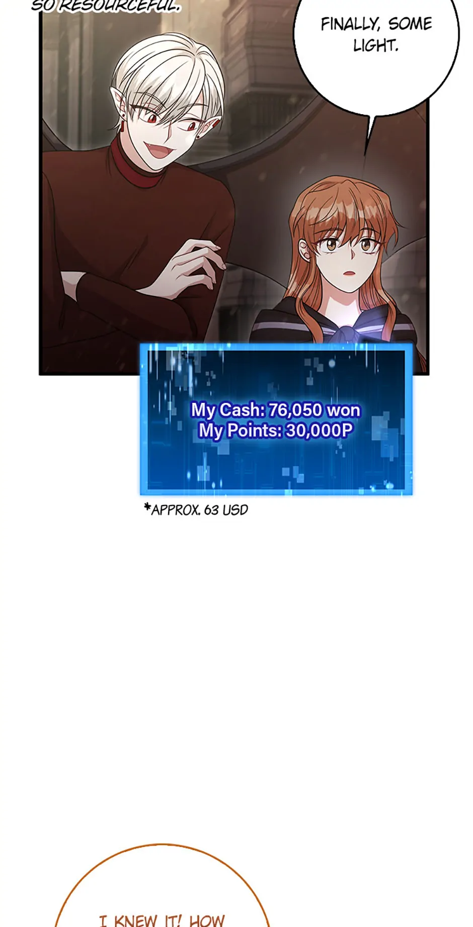 Male Lead Likes My Support! chapter 23 page 45