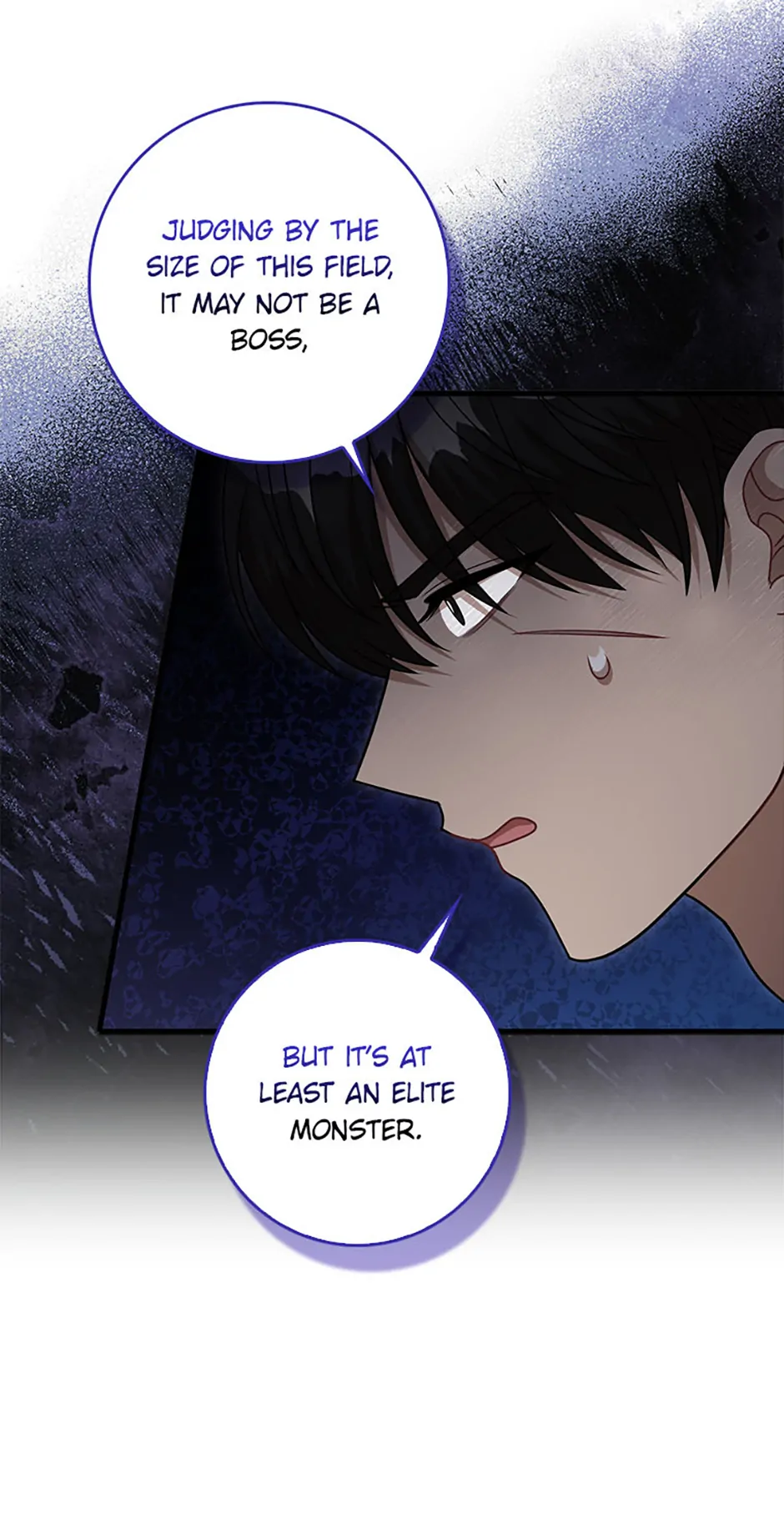 Male Lead Likes My Support! chapter 23 page 51