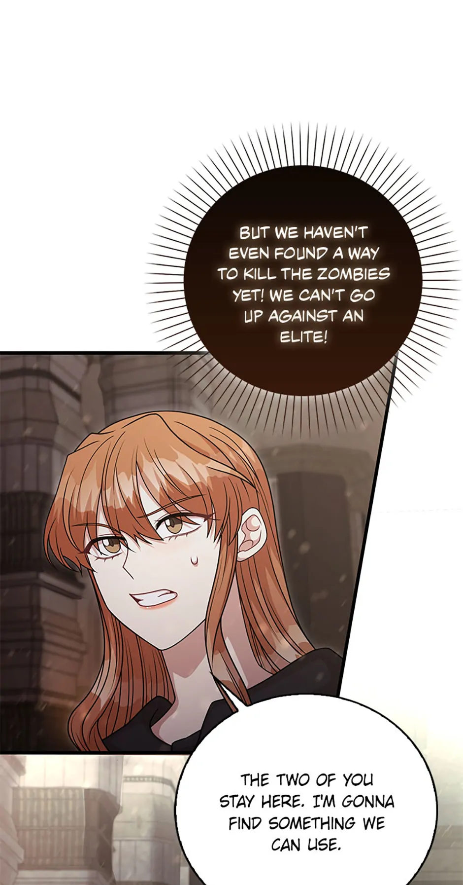 Male Lead Likes My Support! chapter 23 page 52