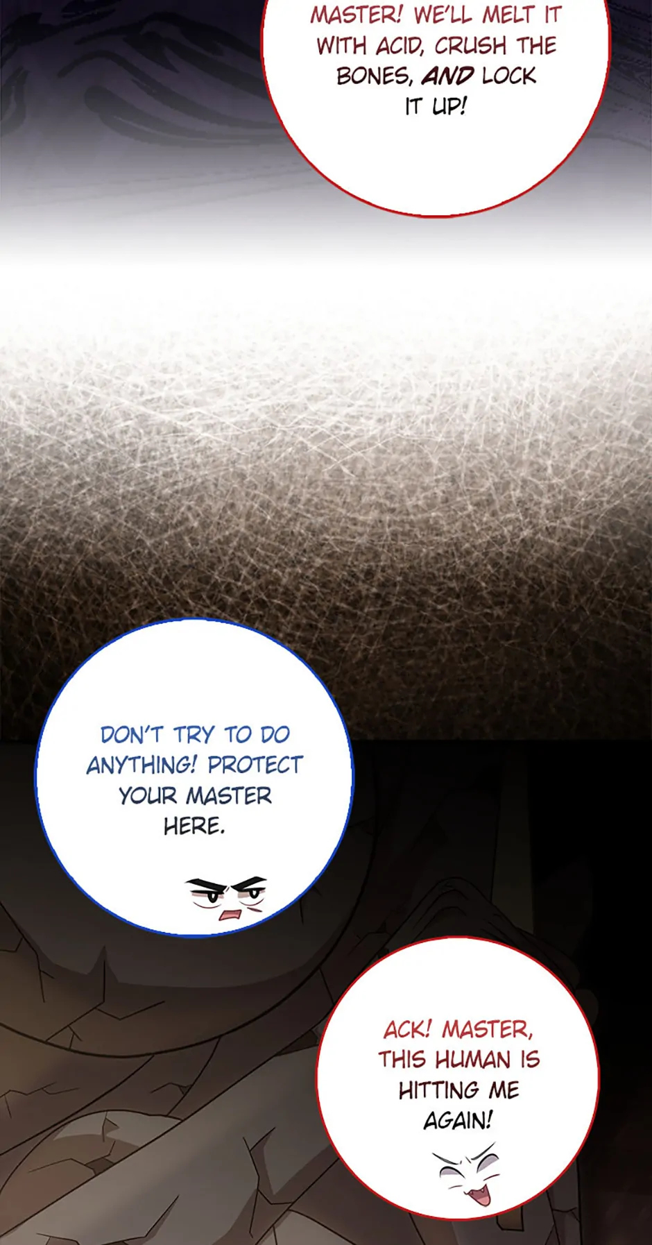 Male Lead Likes My Support! chapter 23 page 55