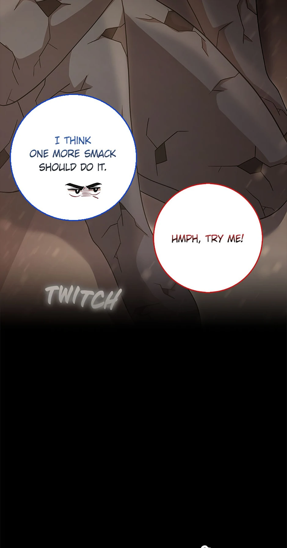 Male Lead Likes My Support! chapter 23 page 56