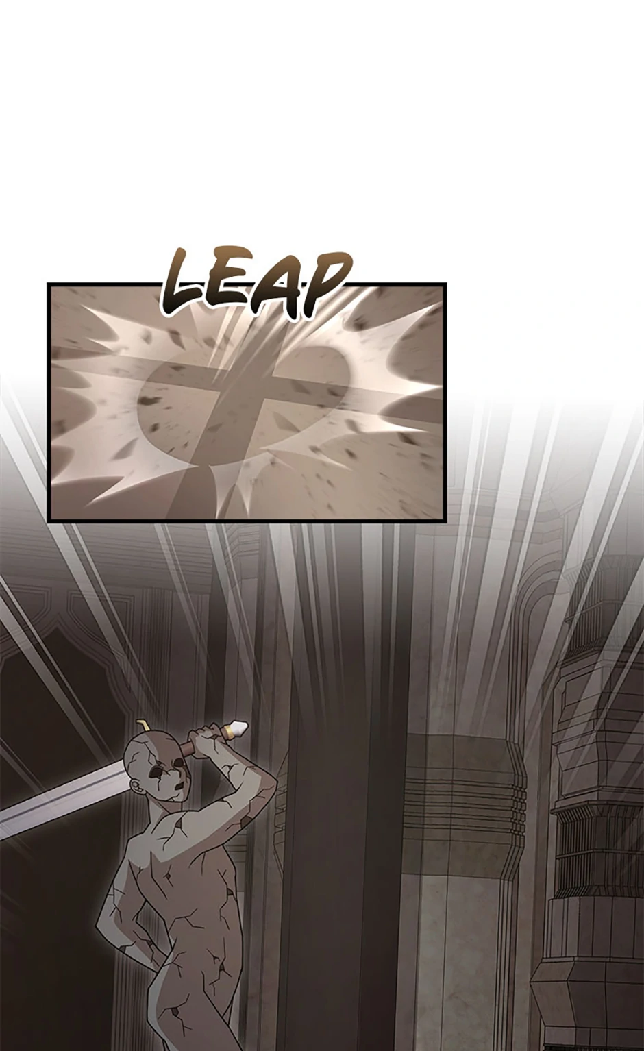 Male Lead Likes My Support! chapter 24 page 1