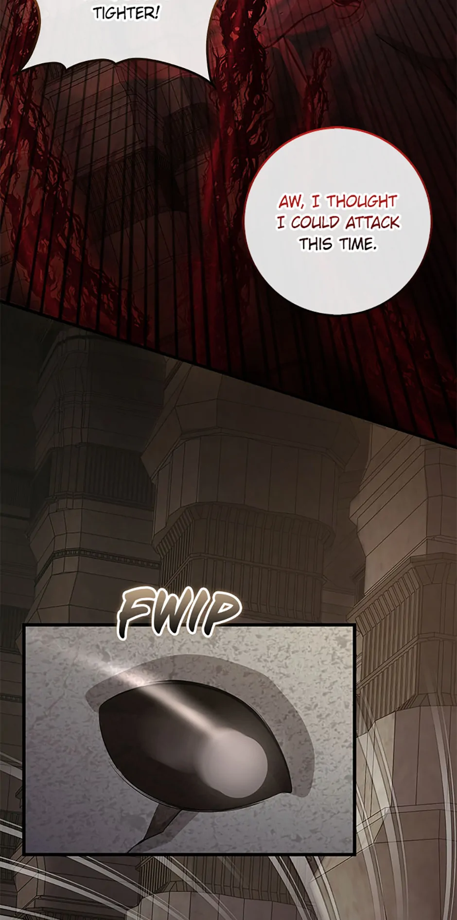 Male Lead Likes My Support! chapter 24 page 8