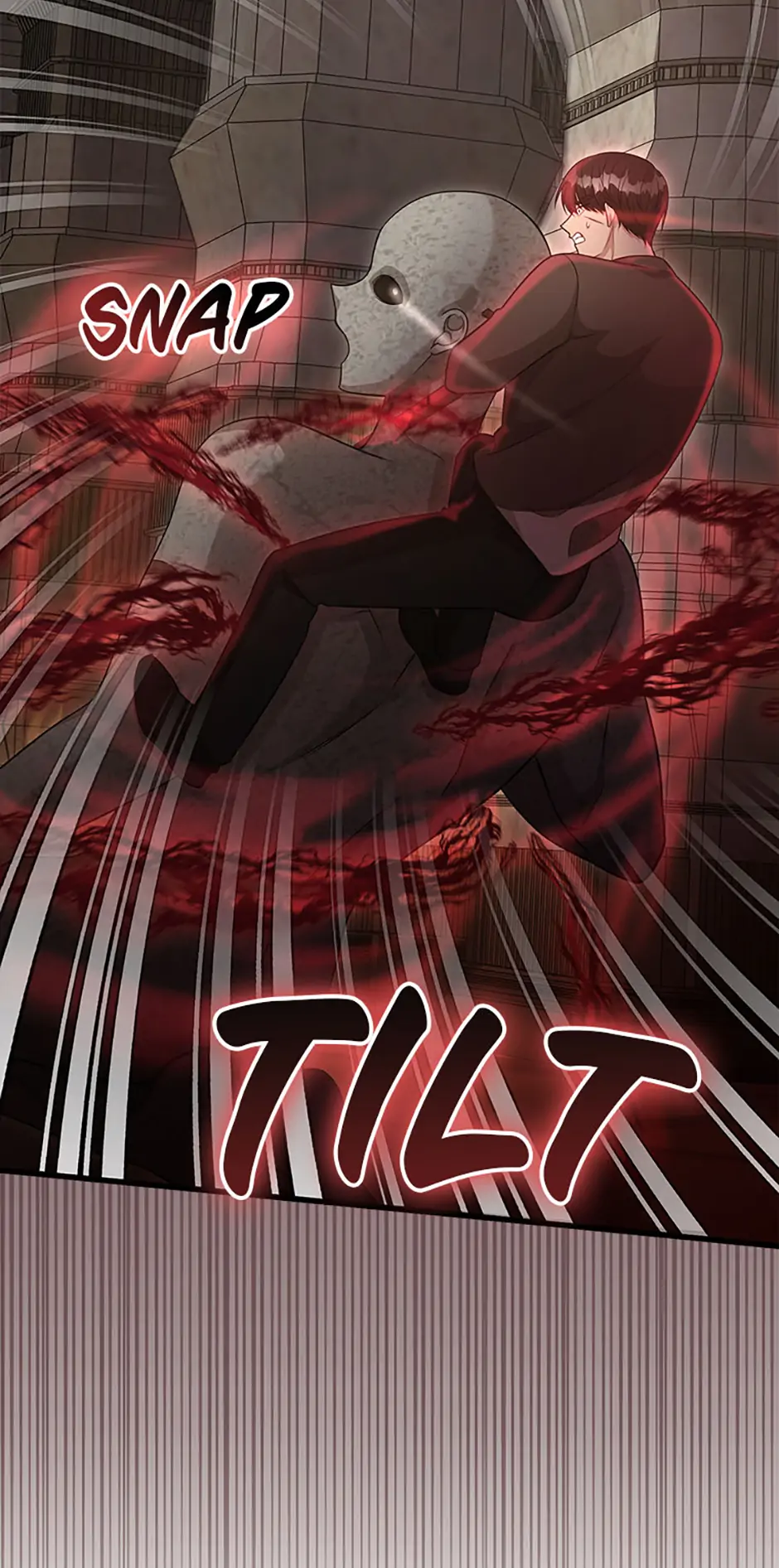 Male Lead Likes My Support! chapter 24 page 9