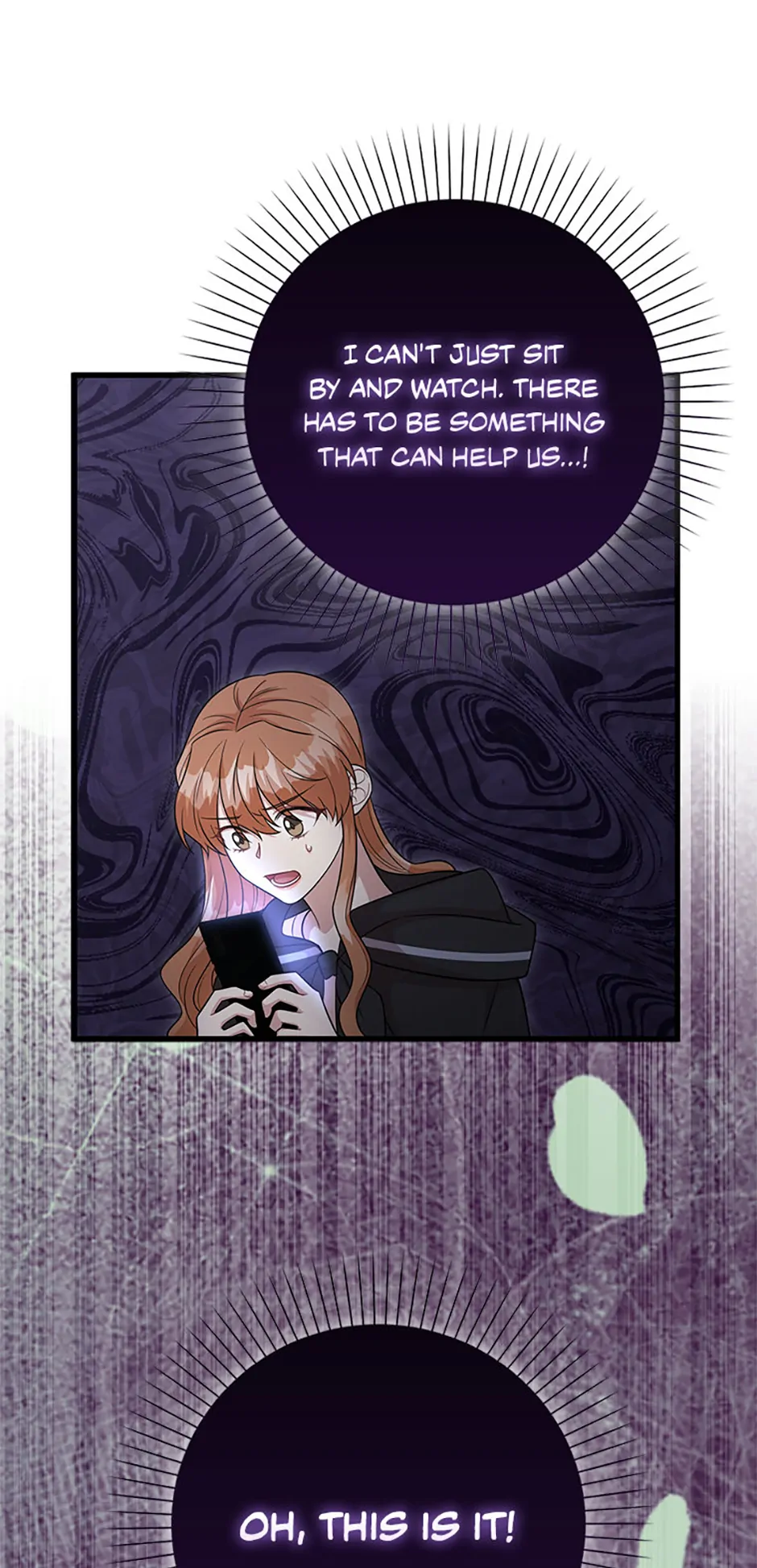 Male Lead Likes My Support! chapter 24 page 13