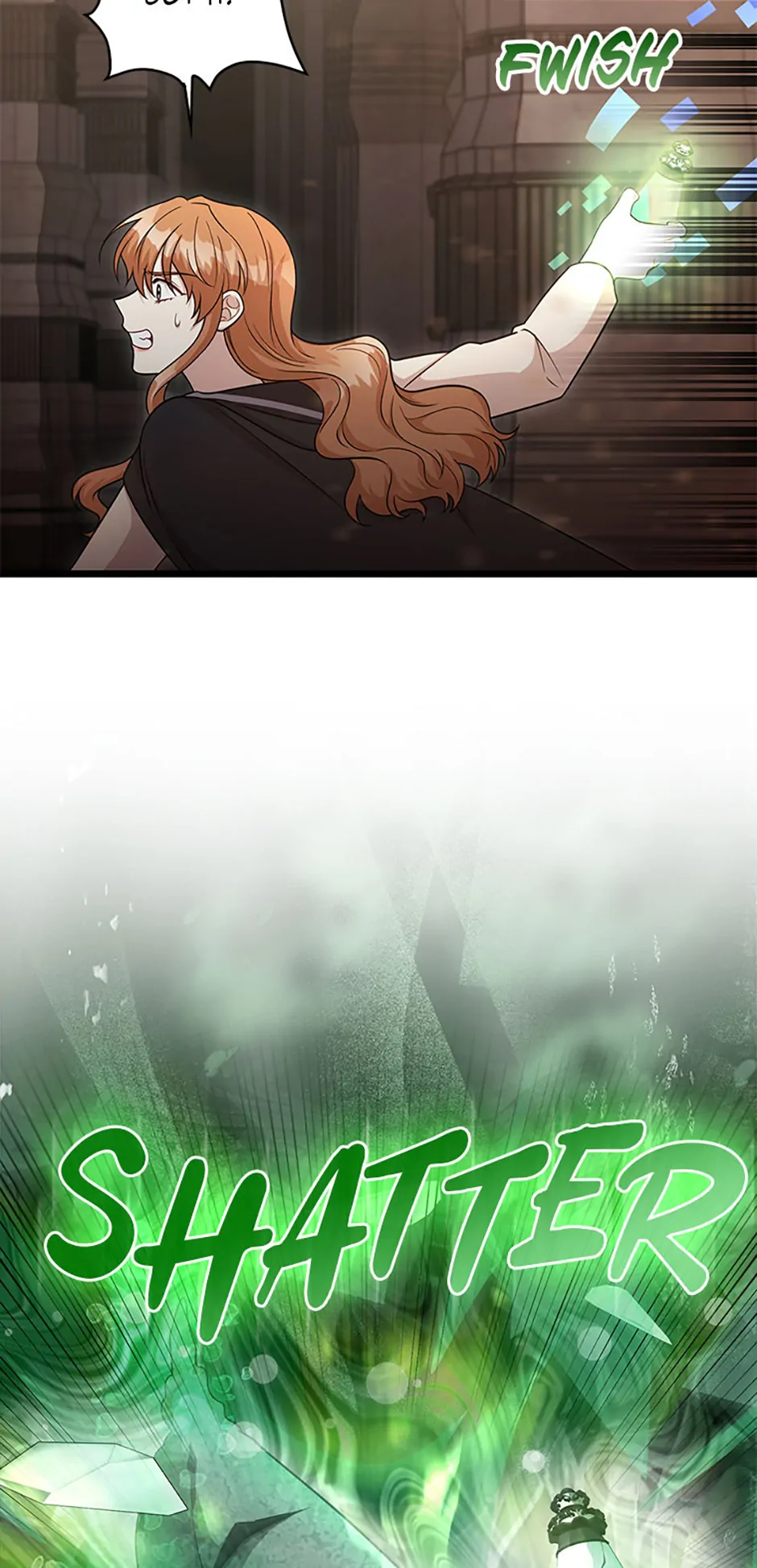 Male Lead Likes My Support! chapter 24 page 19