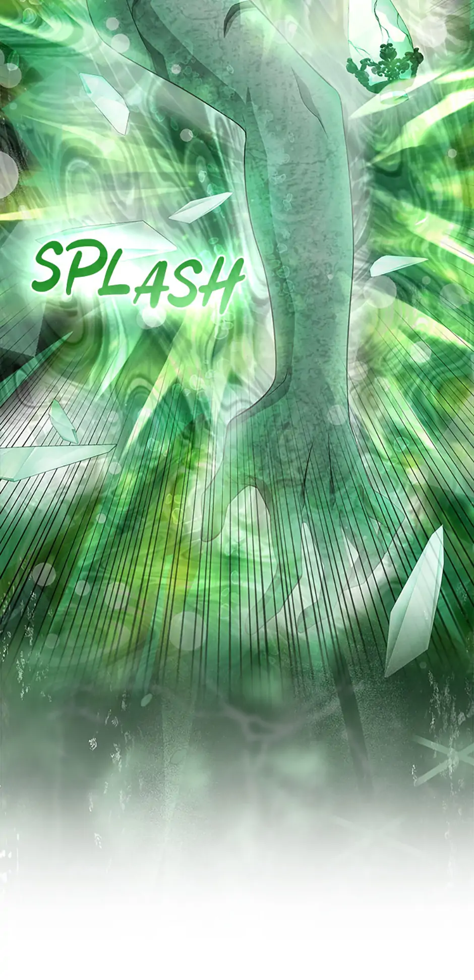 Male Lead Likes My Support! chapter 24 page 20