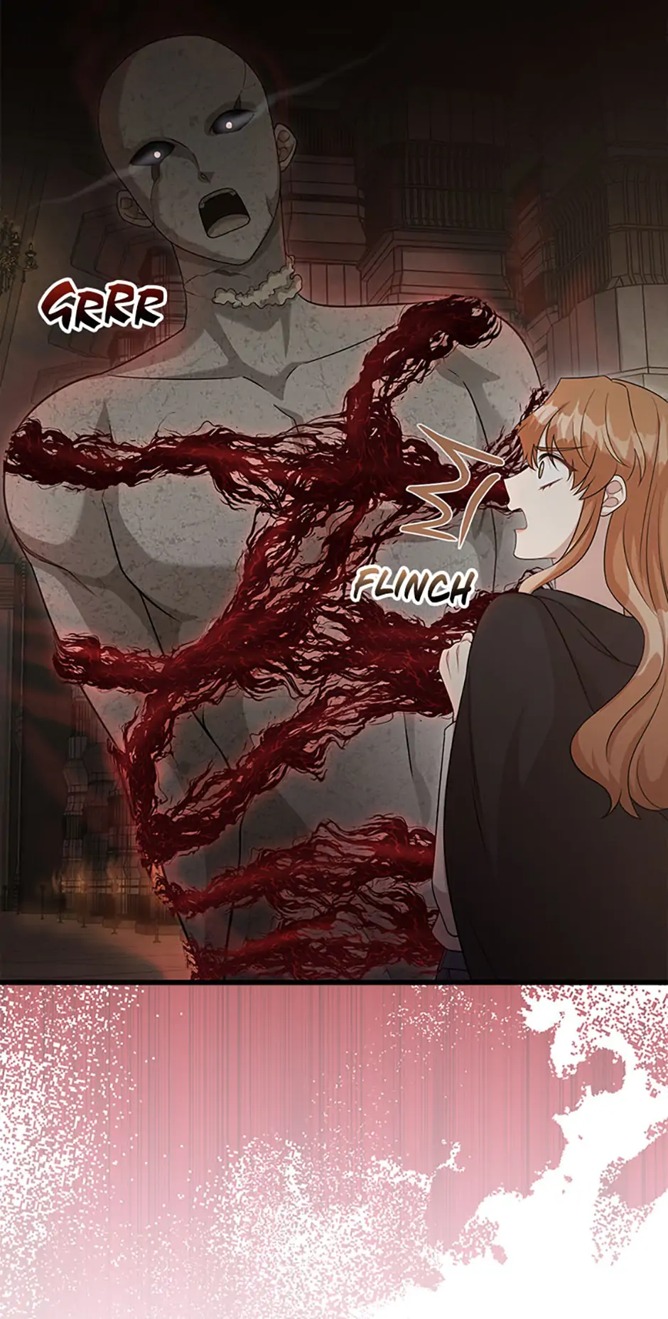 Male Lead Likes My Support! chapter 24 page 22