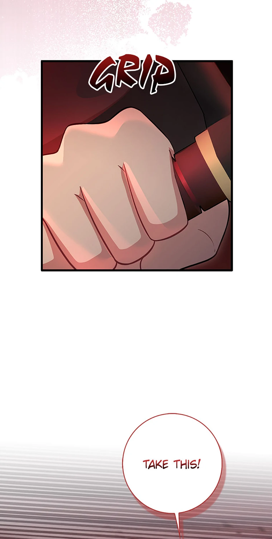 Male Lead Likes My Support! chapter 24 page 23