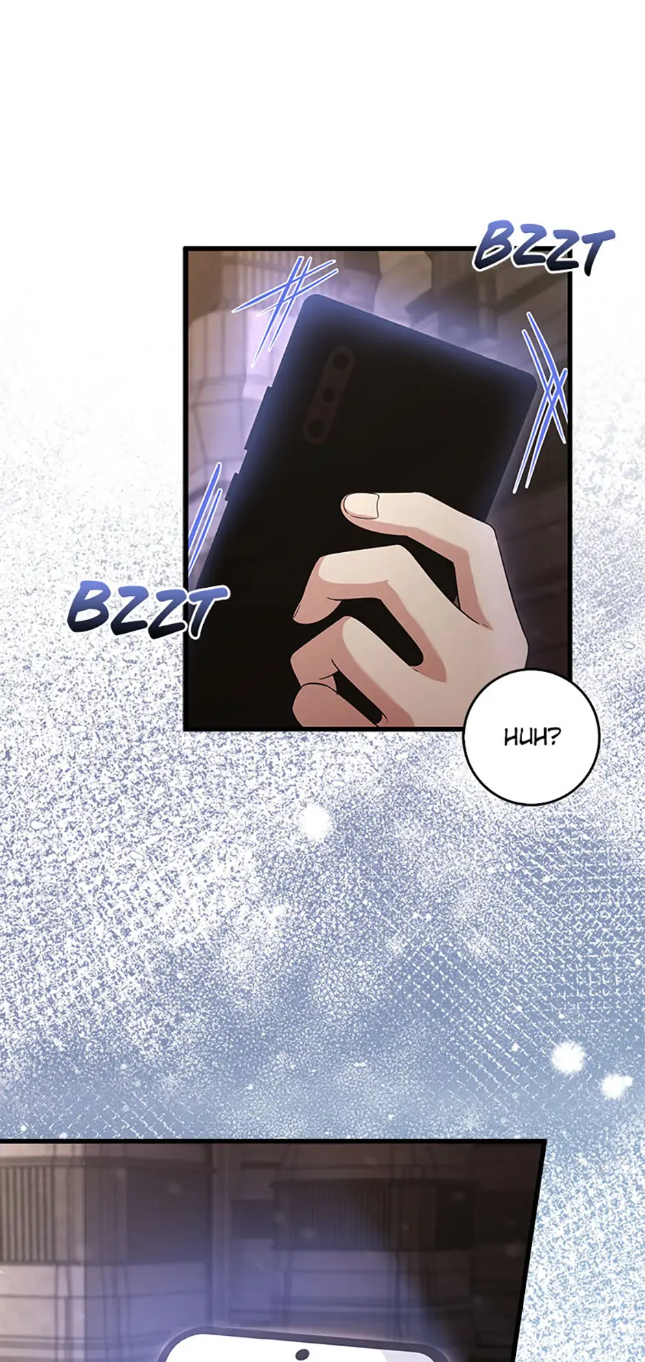 Male Lead Likes My Support! chapter 24 page 33