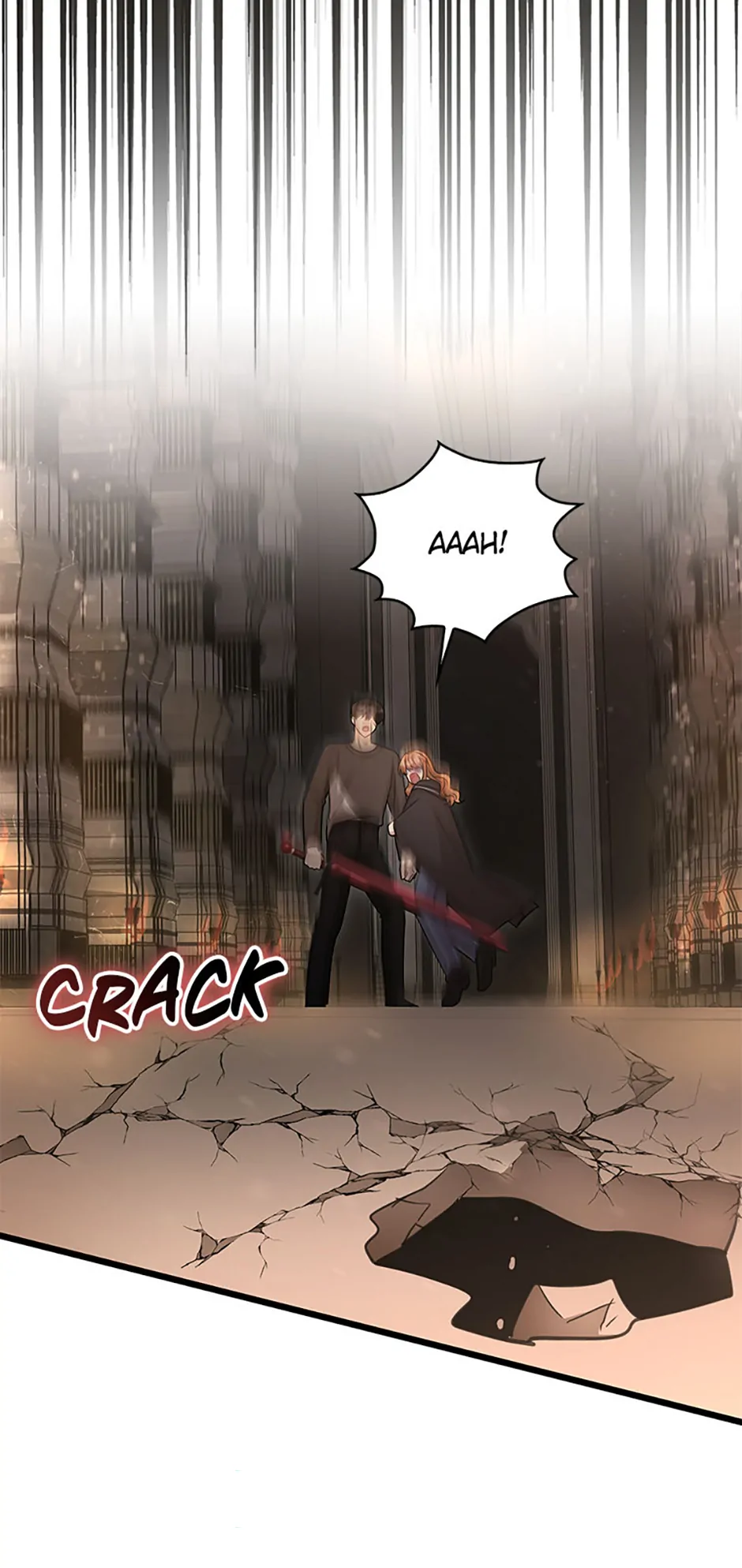Male Lead Likes My Support! chapter 24 page 38