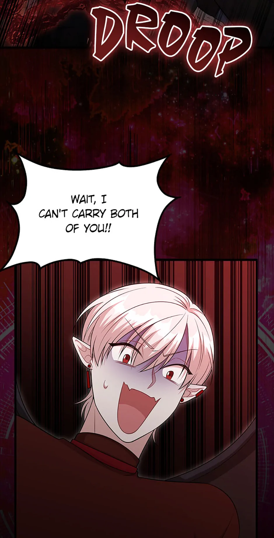 Male Lead Likes My Support! chapter 24 page 40