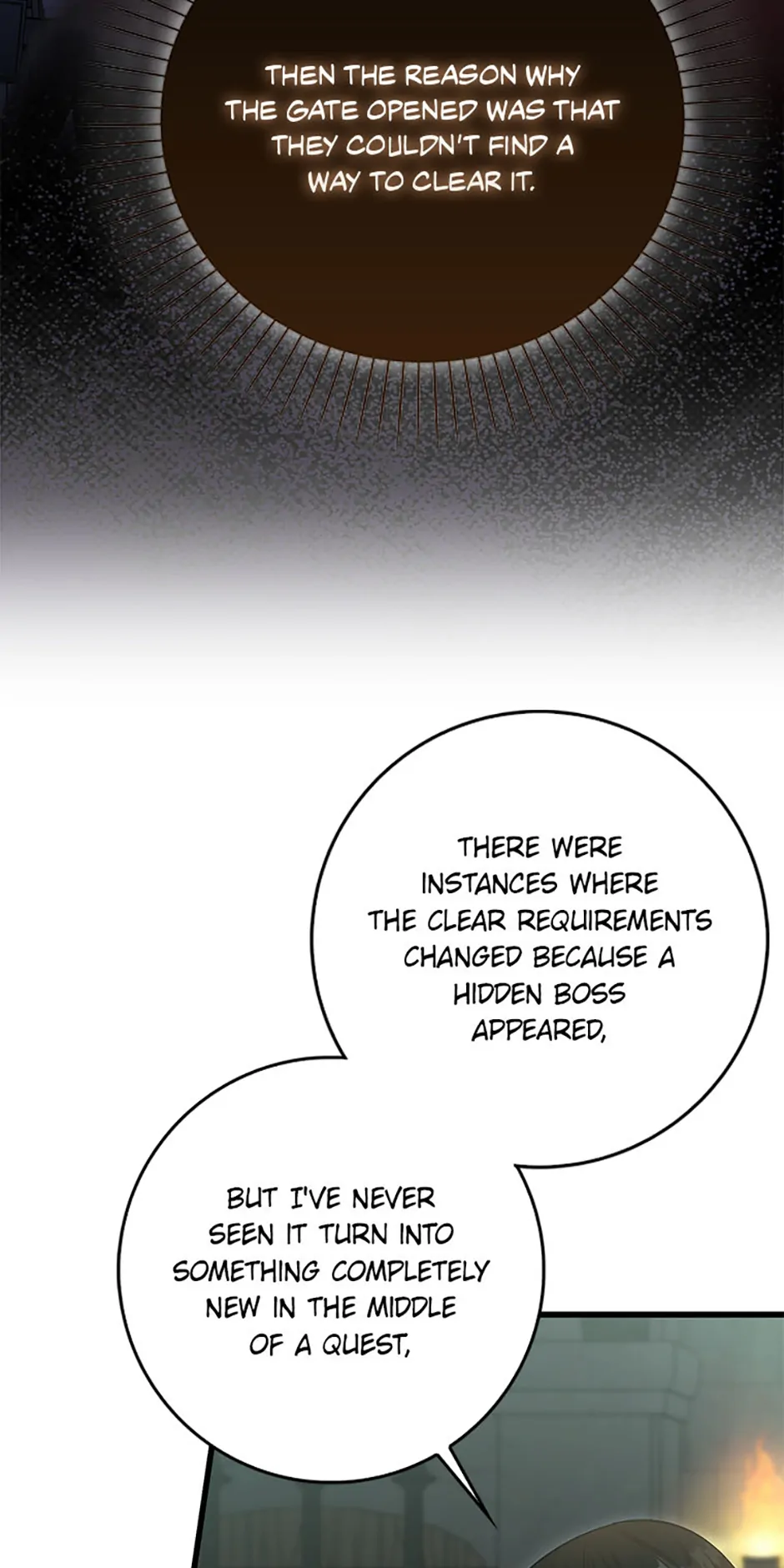 Male Lead Likes My Support! chapter 25 page 7