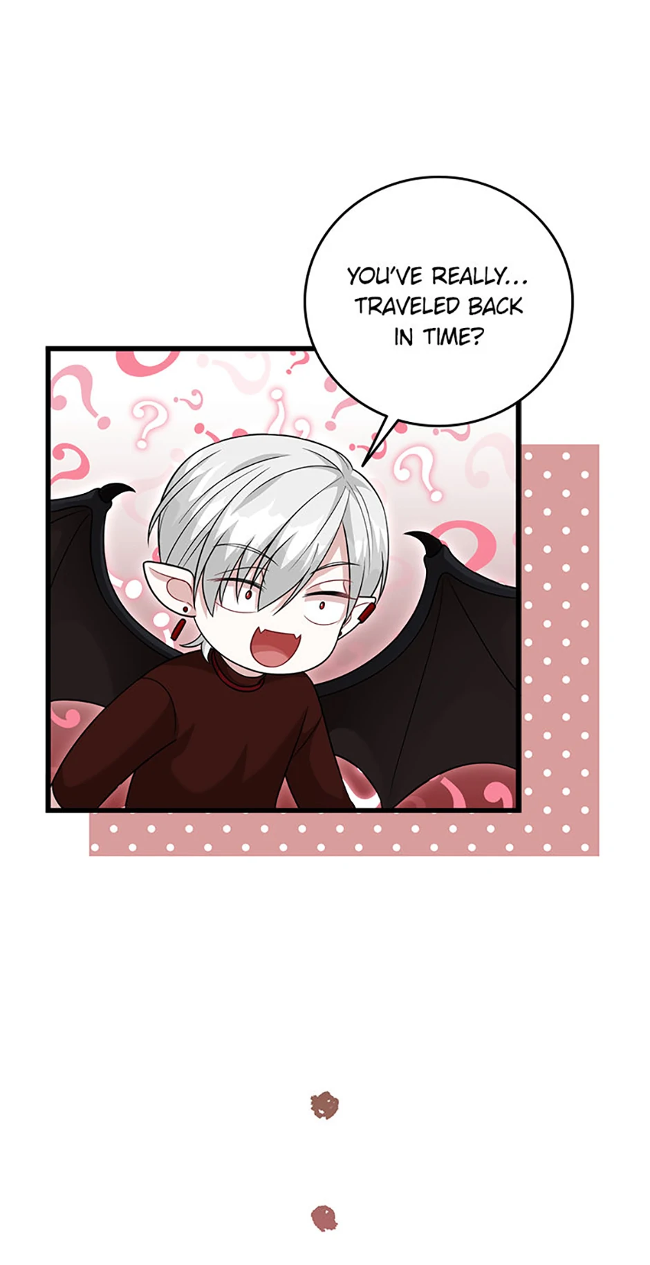 Male Lead Likes My Support! chapter 25 page 12