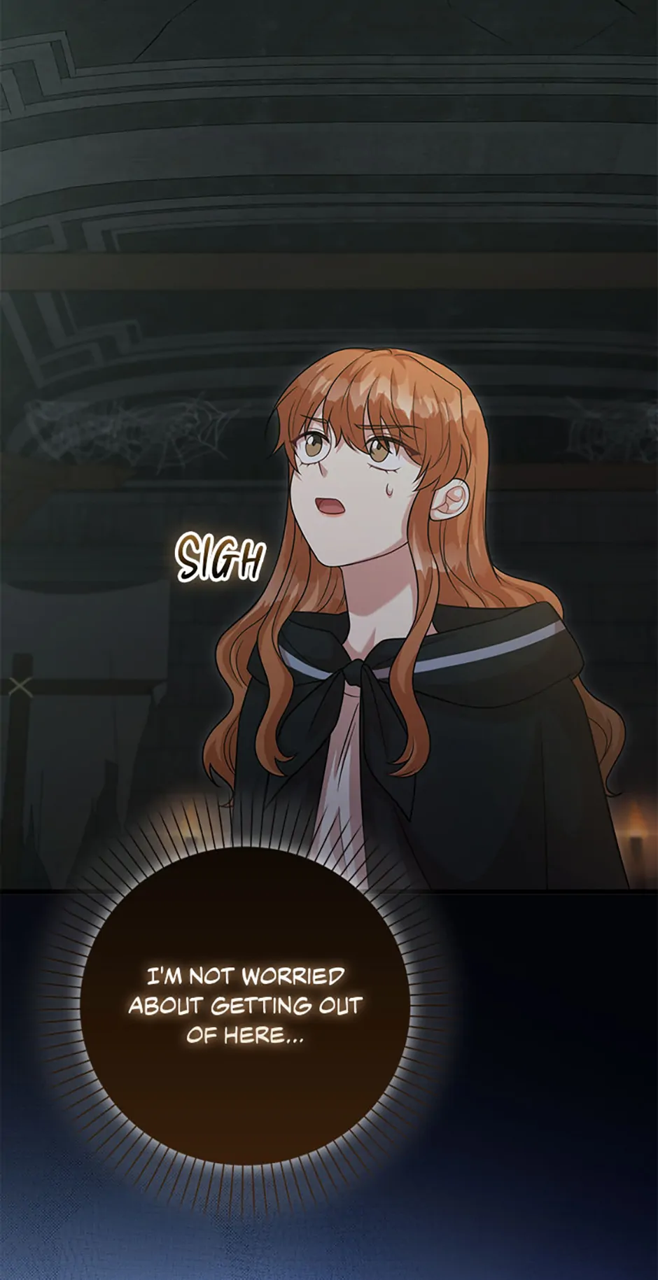 Male Lead Likes My Support! chapter 25 page 14