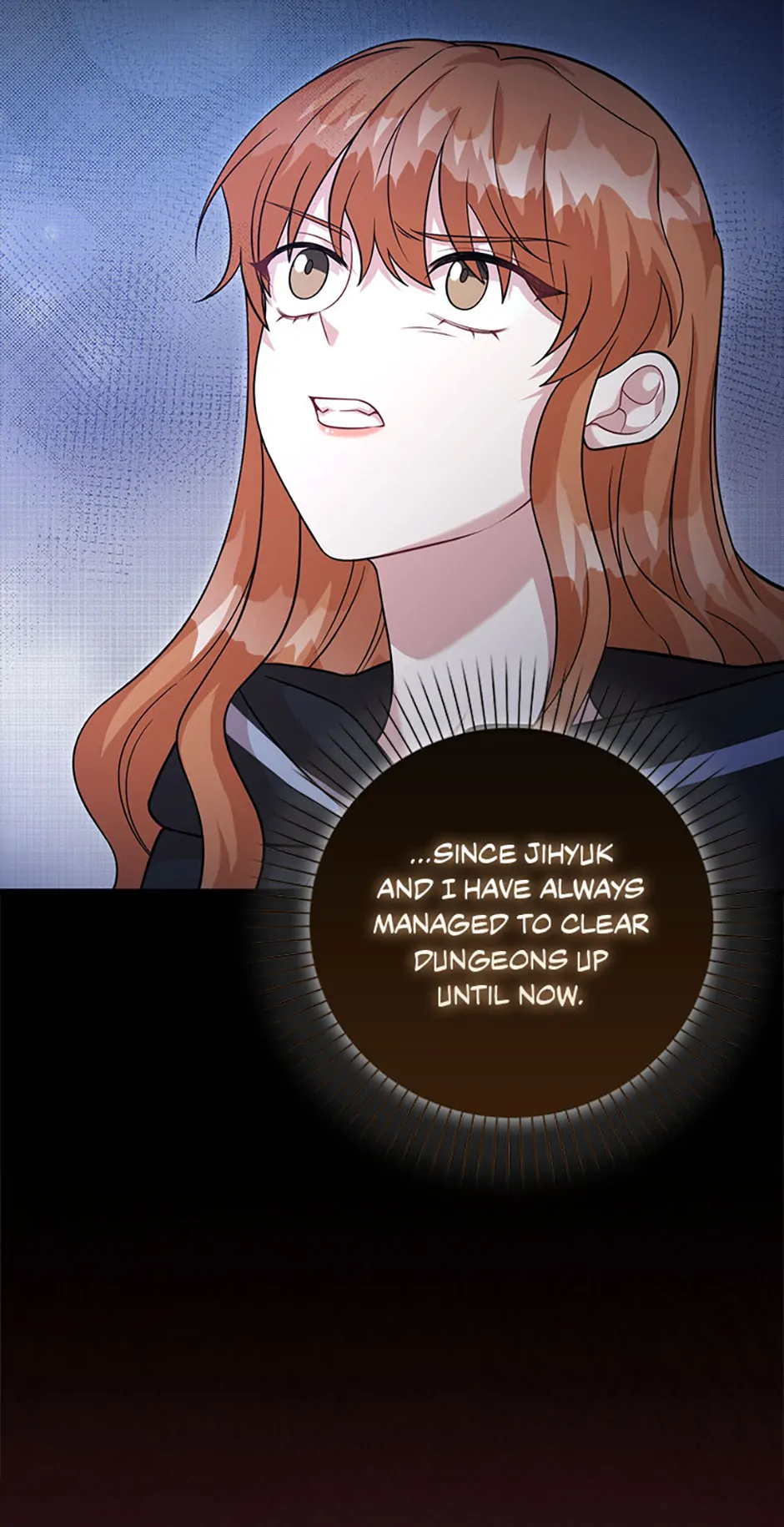 Male Lead Likes My Support! chapter 25 page 15