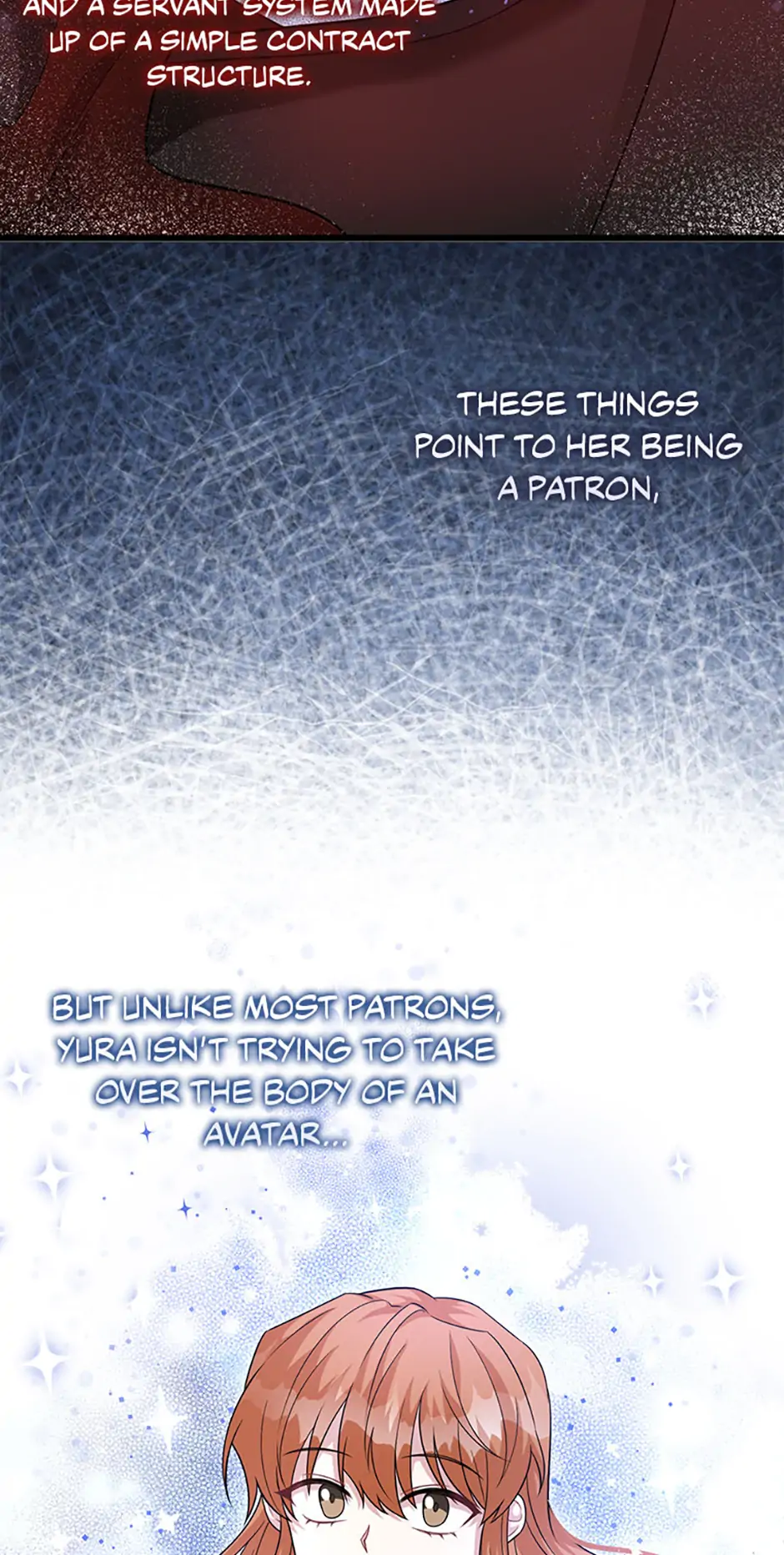 Male Lead Likes My Support! chapter 25 page 27