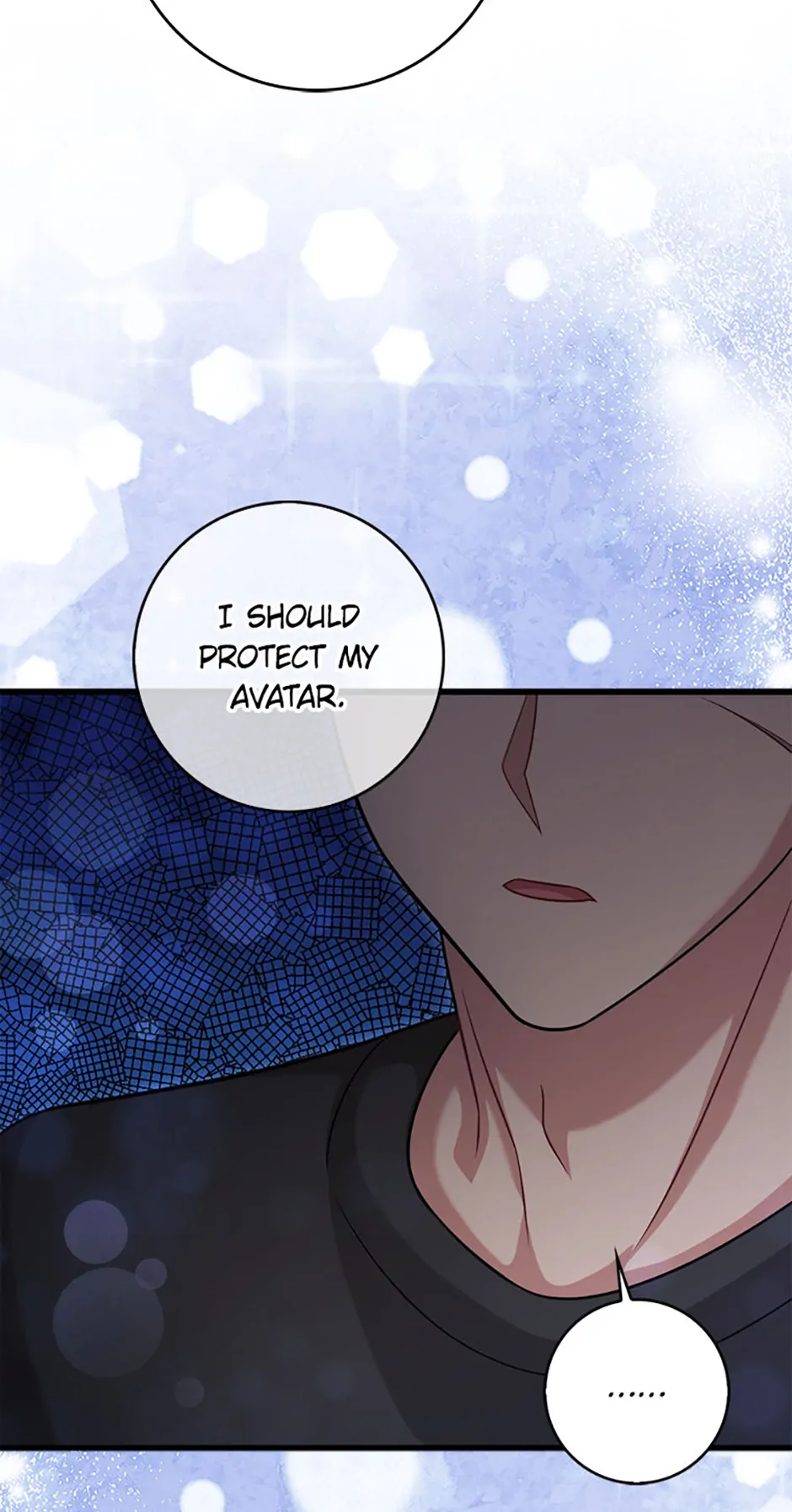 Male Lead Likes My Support! chapter 25 page 38