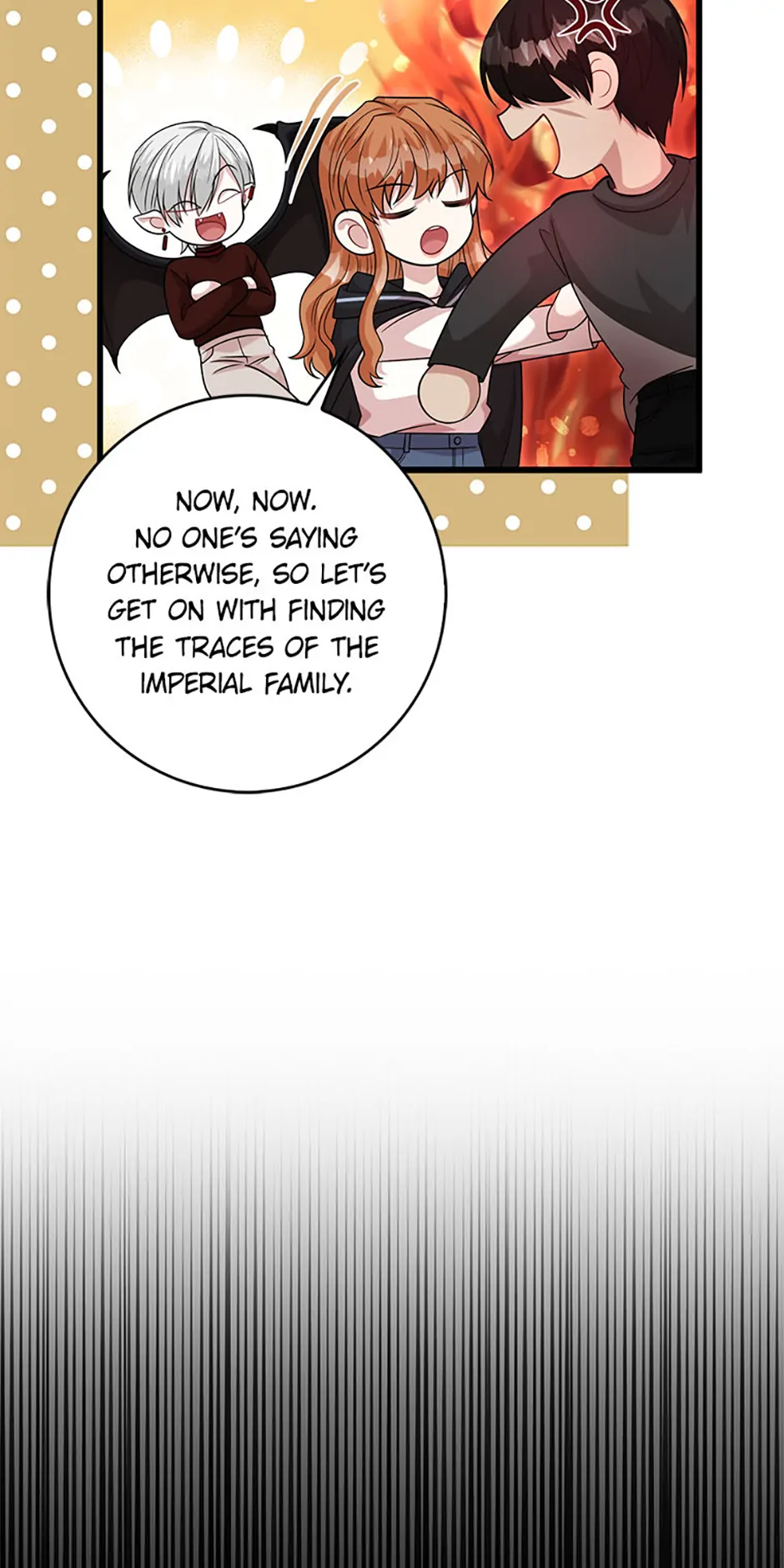 Male Lead Likes My Support! chapter 25 page 46