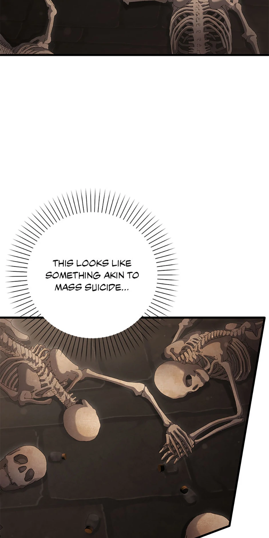 Male Lead Likes My Support! chapter 25 page 48