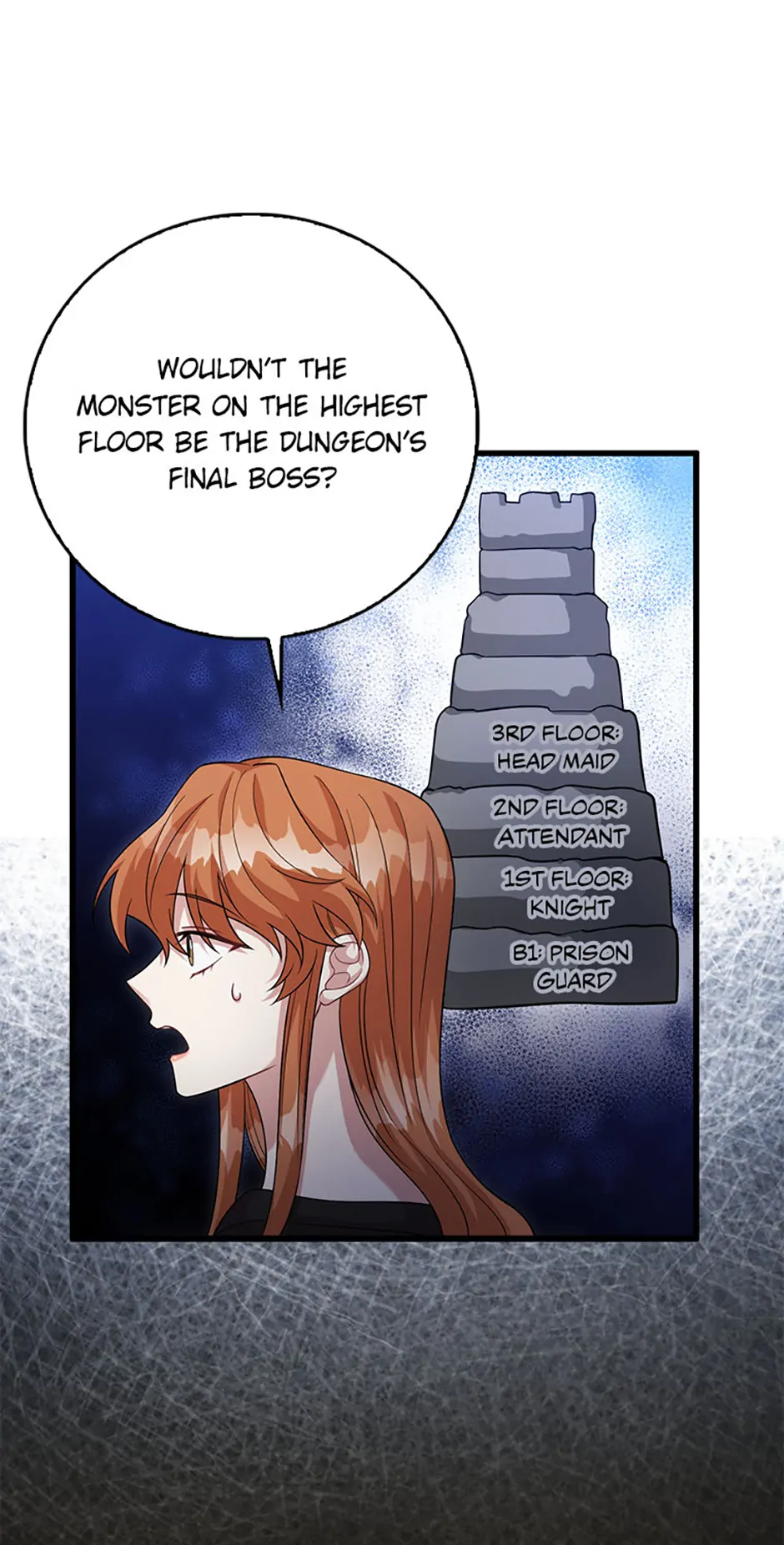 Male Lead Likes My Support! chapter 25 page 50