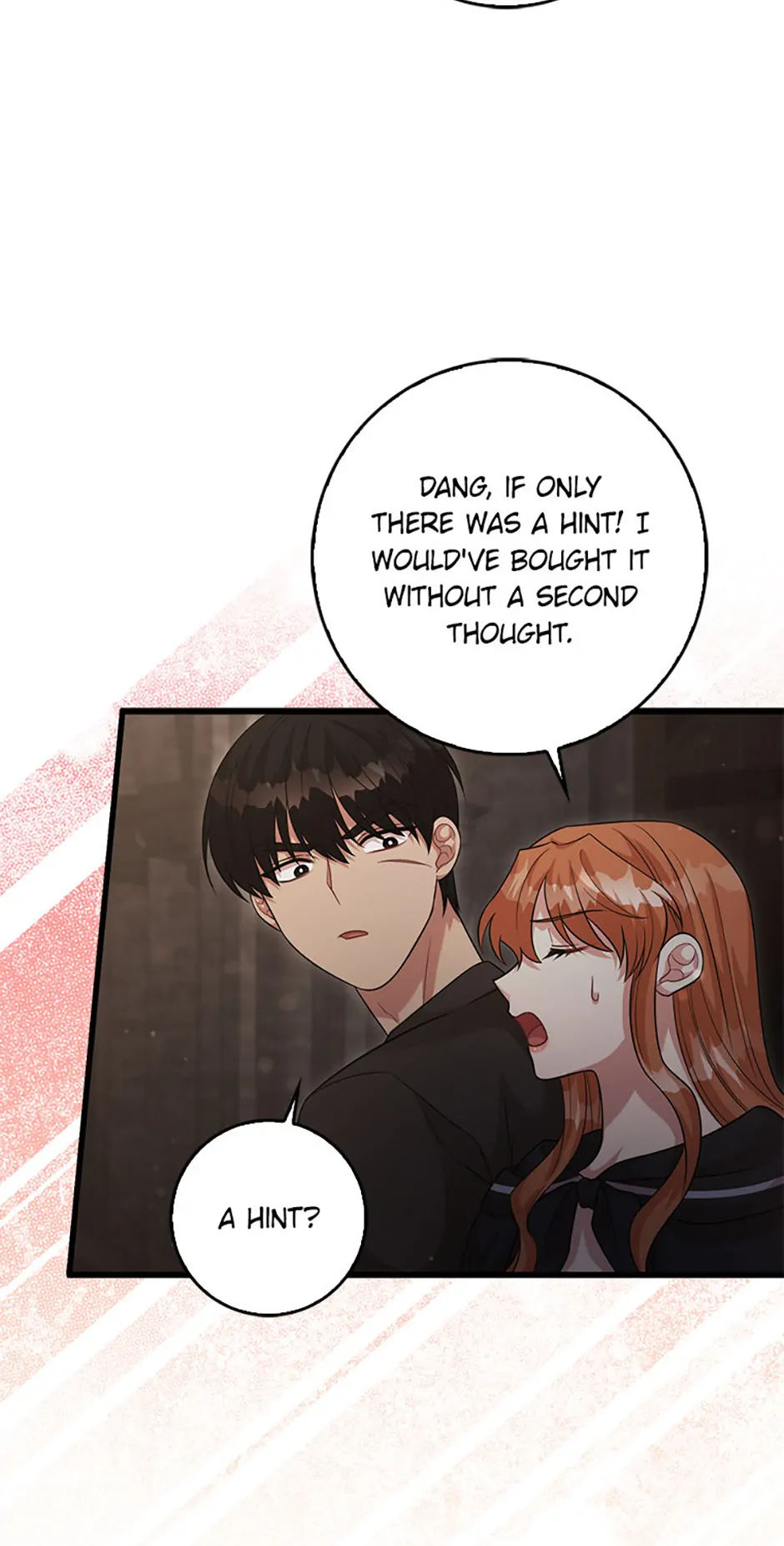 Male Lead Likes My Support! chapter 25 page 52