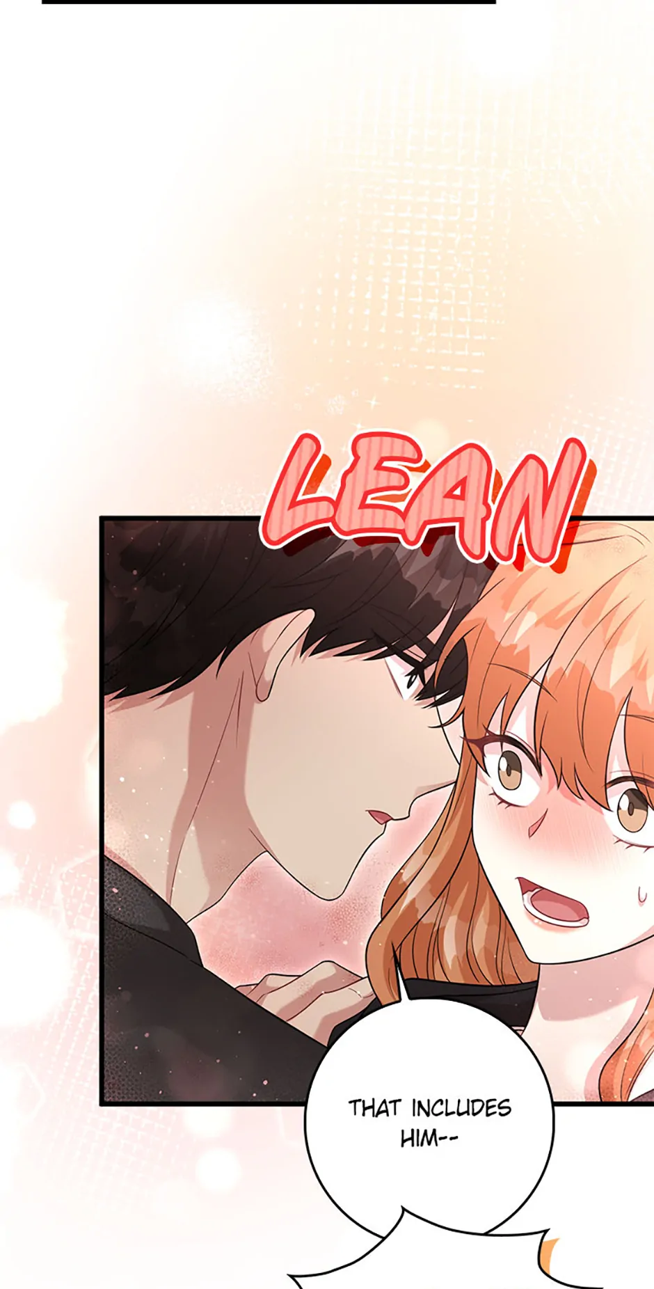 Male Lead Likes My Support! chapter 25 page 56