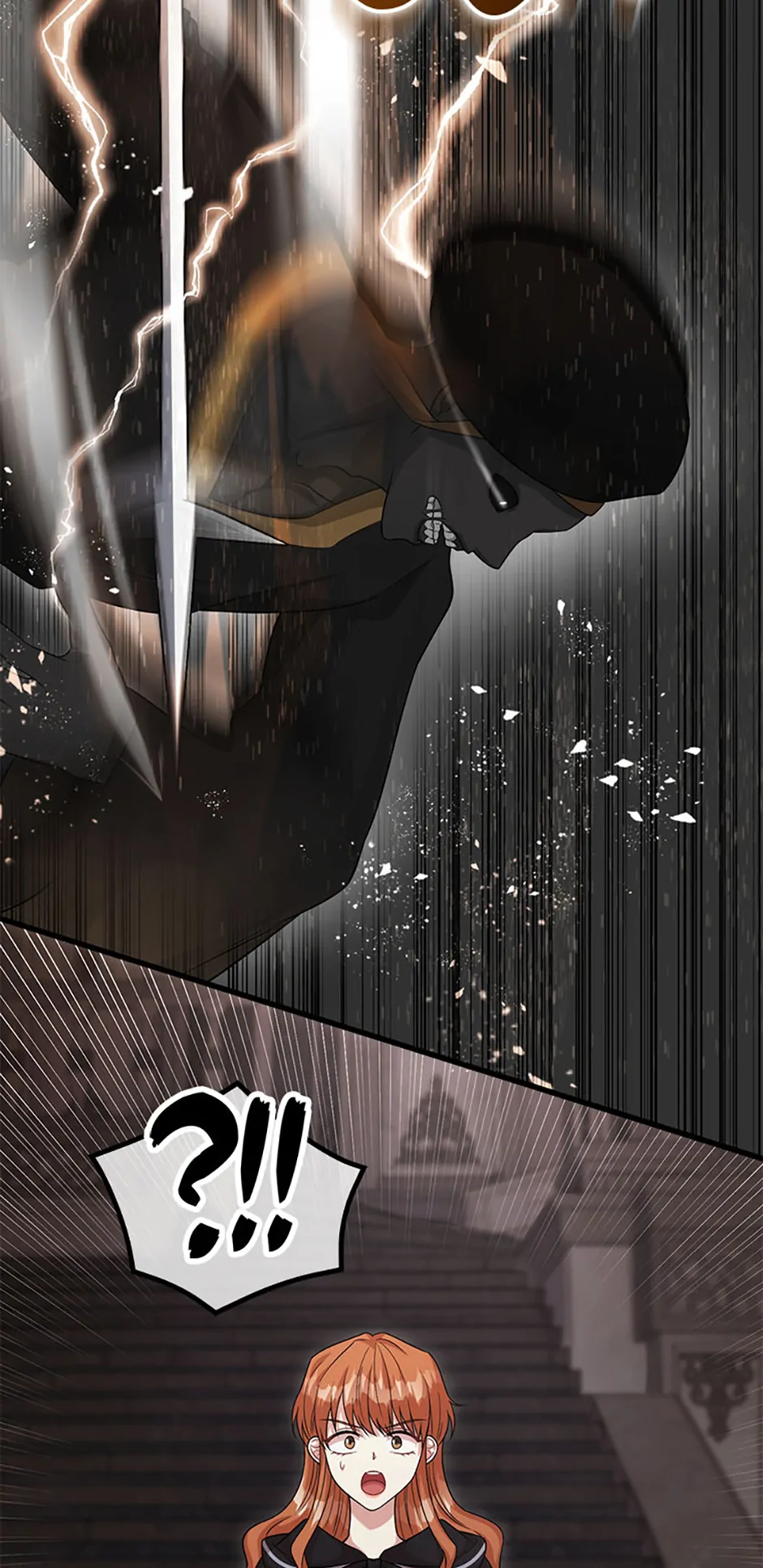 Male Lead Likes My Support! chapter 25 page 63