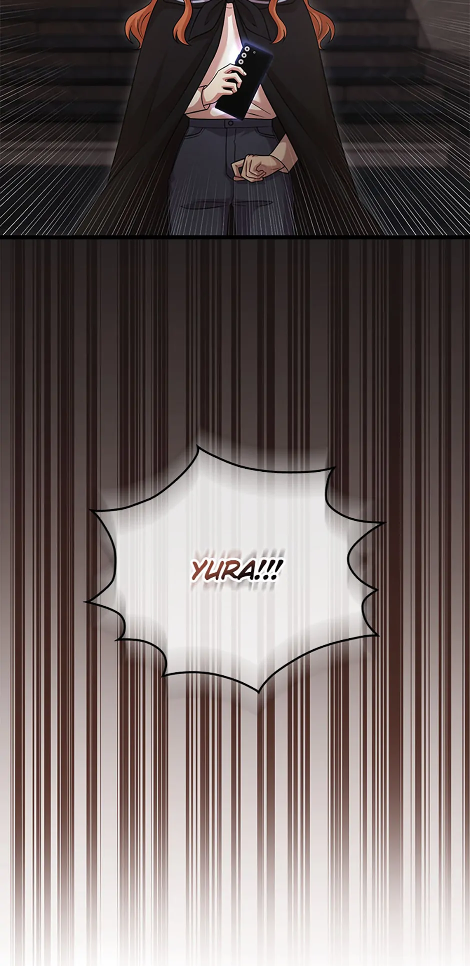 Male Lead Likes My Support! chapter 25 page 64