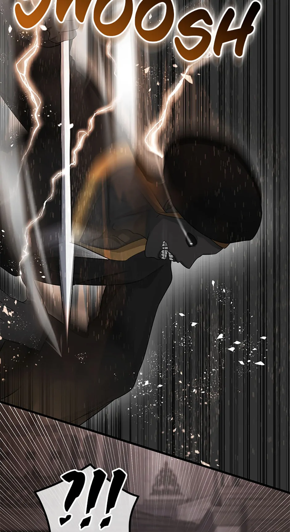 Male Lead Likes My Support! chapter 26 page 4