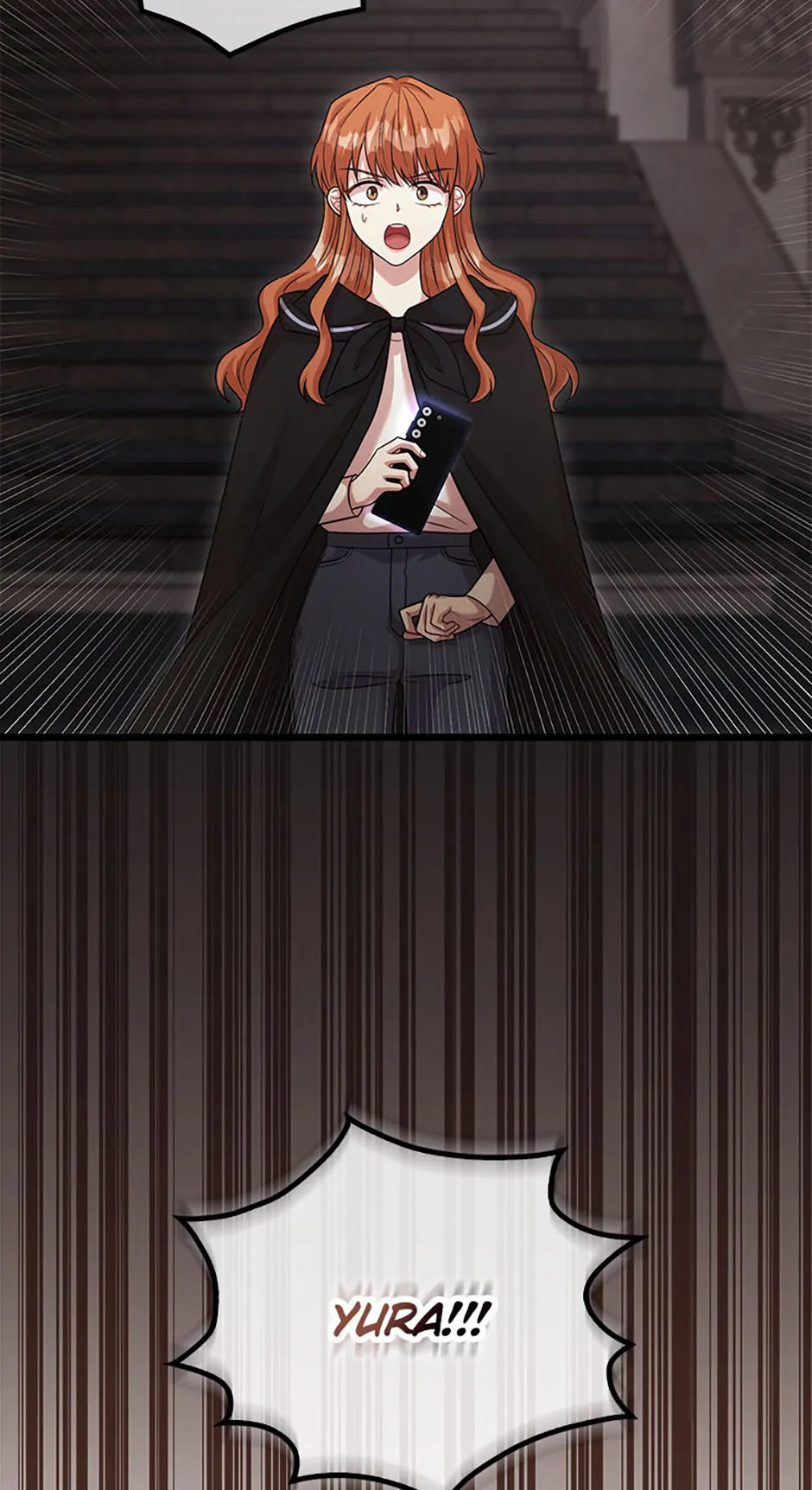 Male Lead Likes My Support! chapter 26 page 5