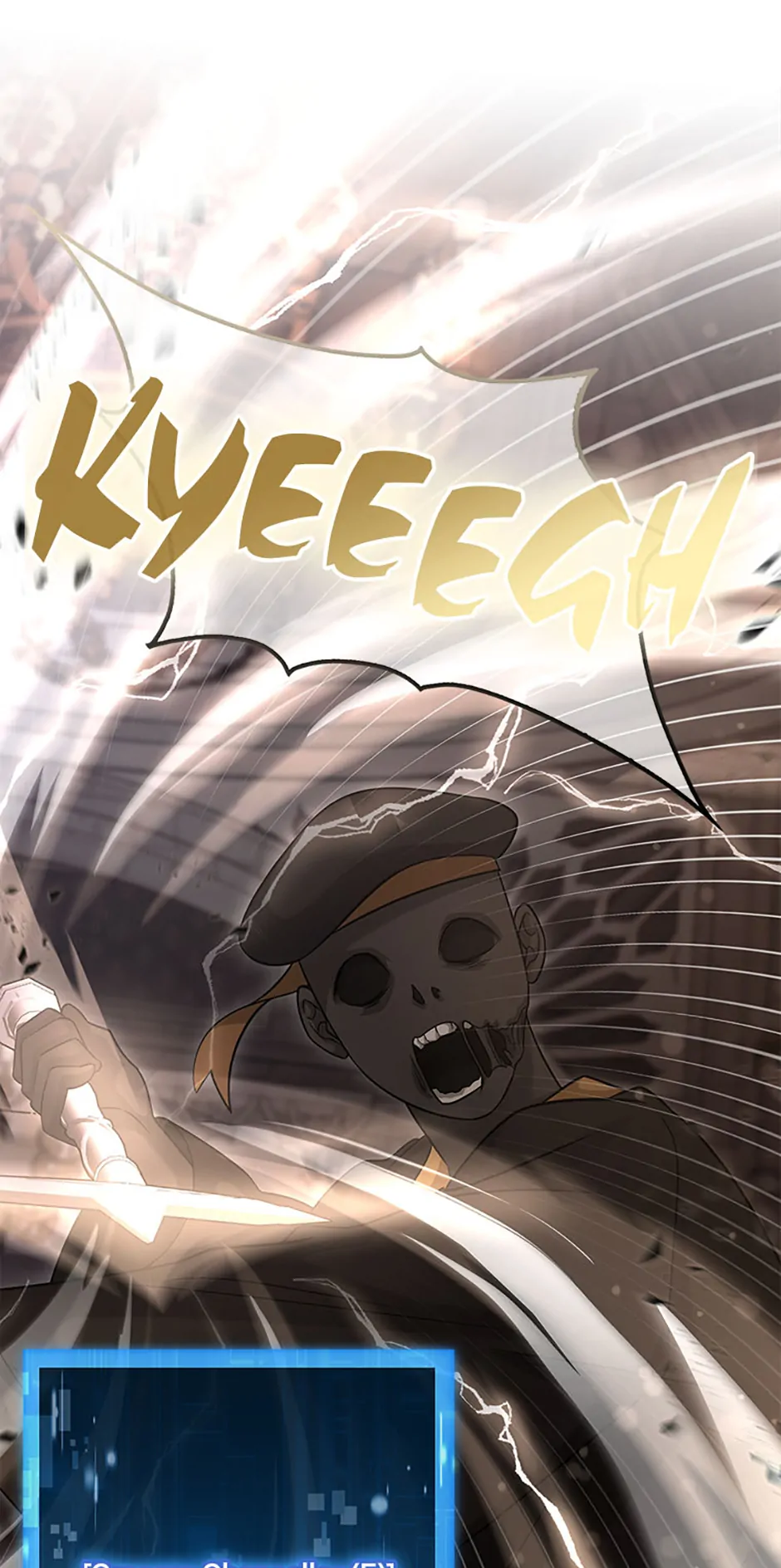 Male Lead Likes My Support! chapter 26 page 7