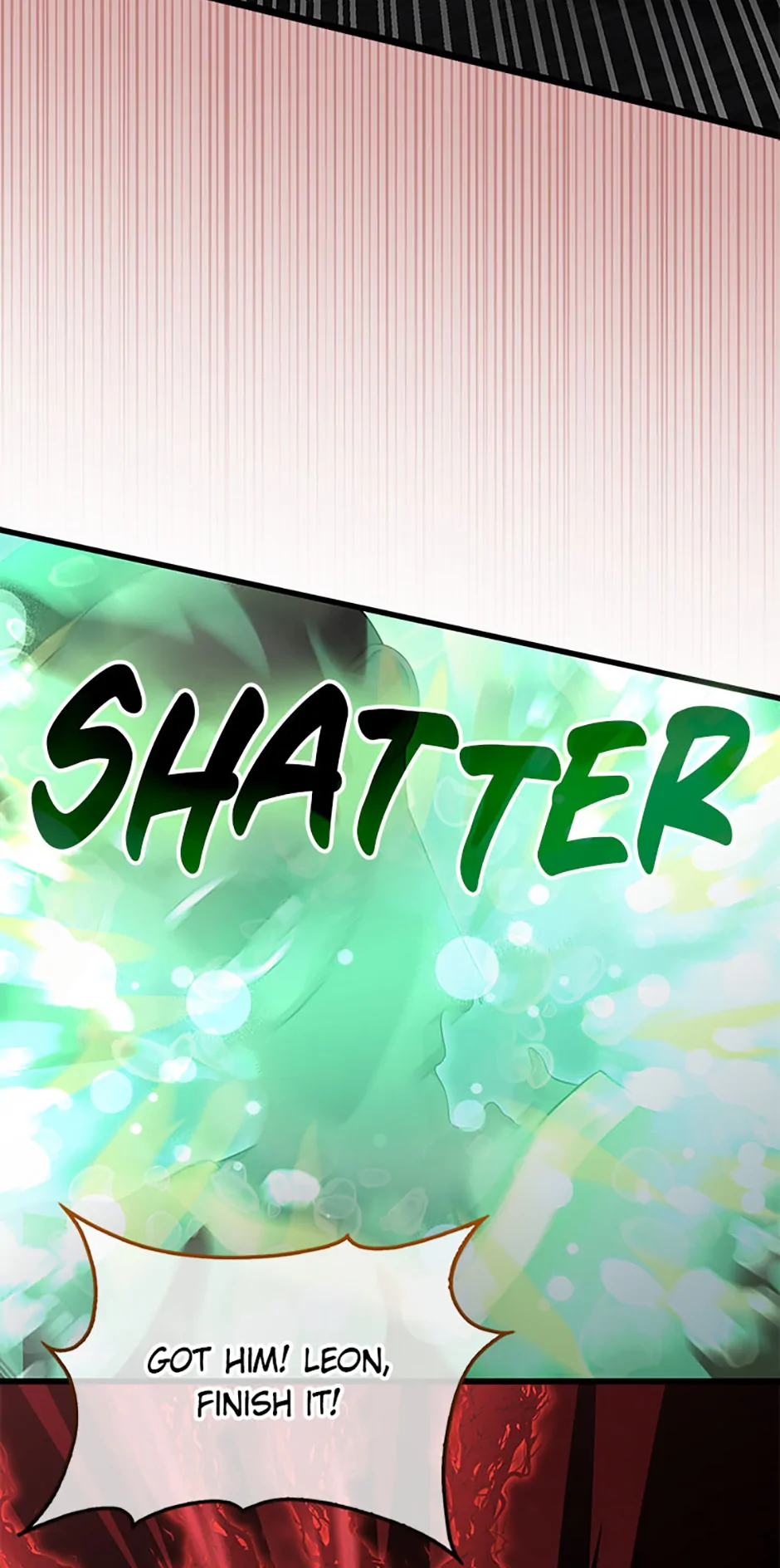 Male Lead Likes My Support! chapter 26 page 13