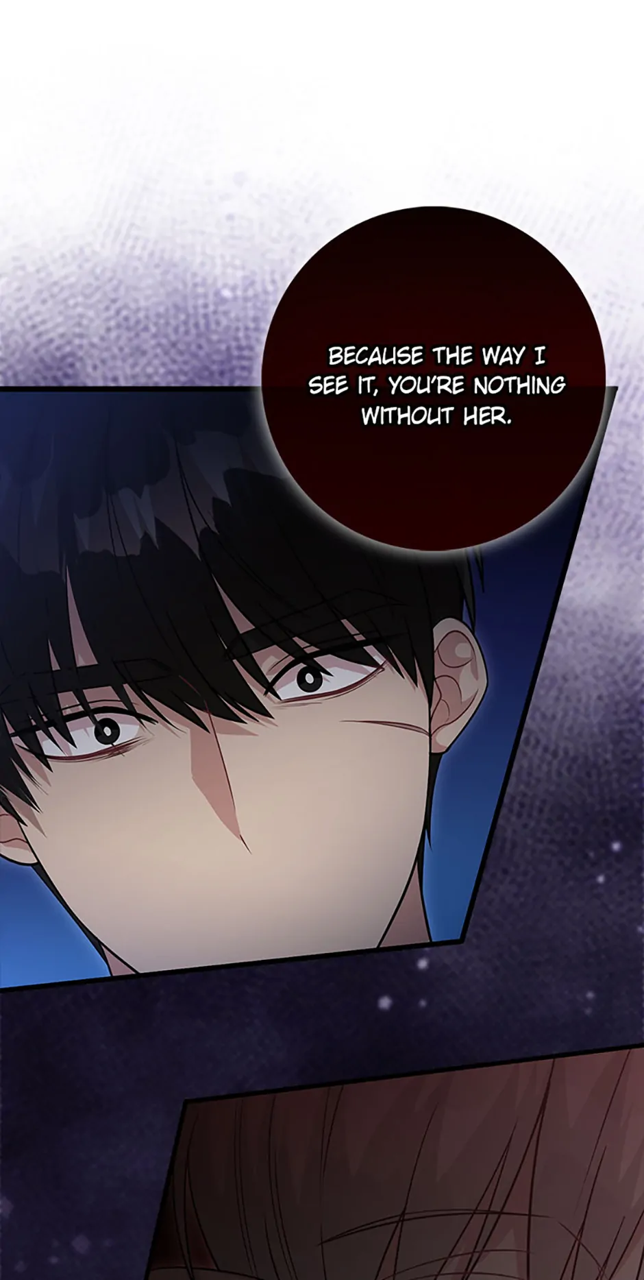 Male Lead Likes My Support! chapter 26 page 24