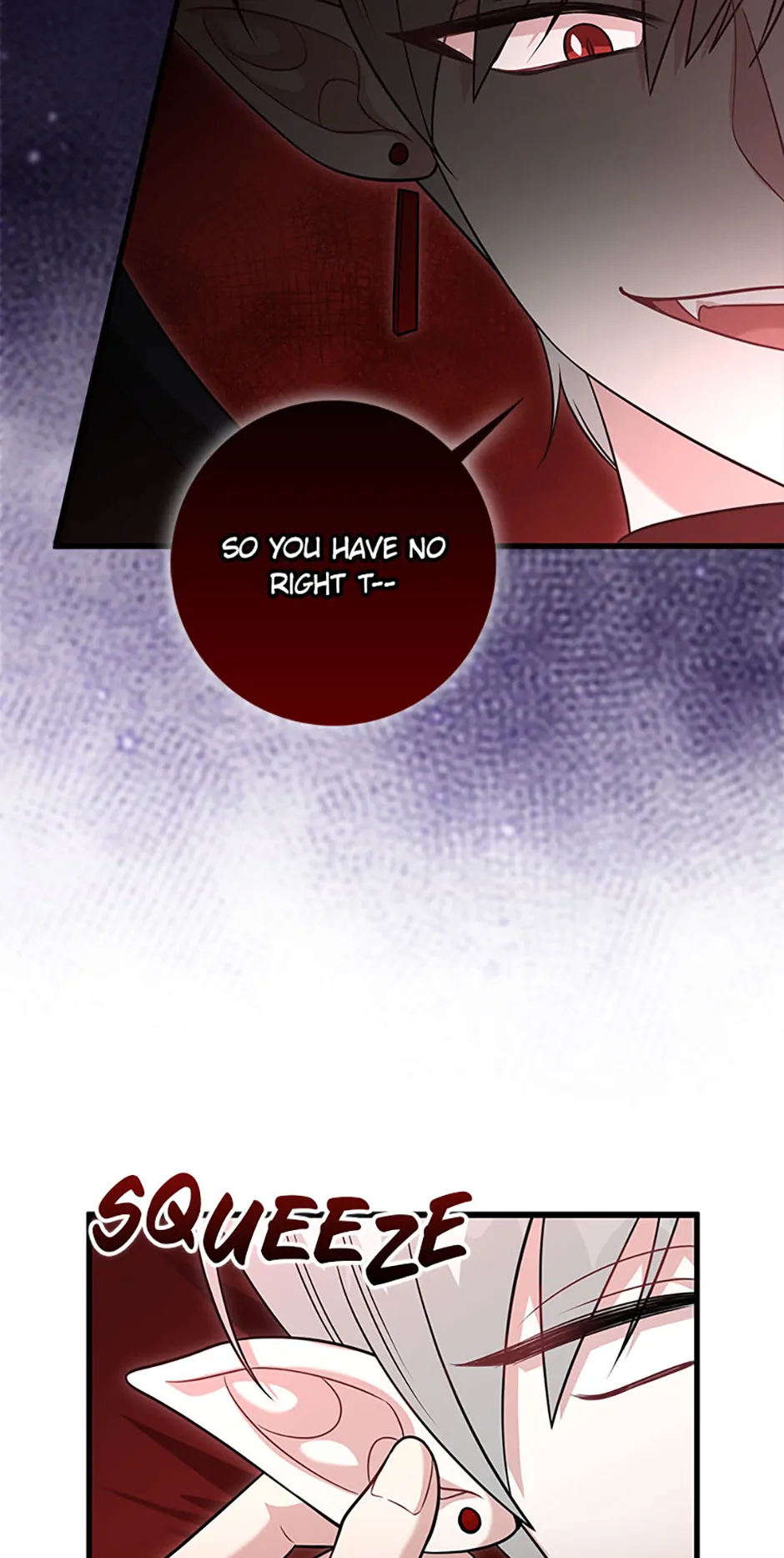 Male Lead Likes My Support! chapter 26 page 25