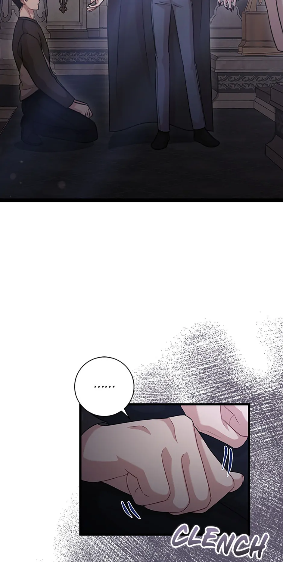 Male Lead Likes My Support! chapter 26 page 30