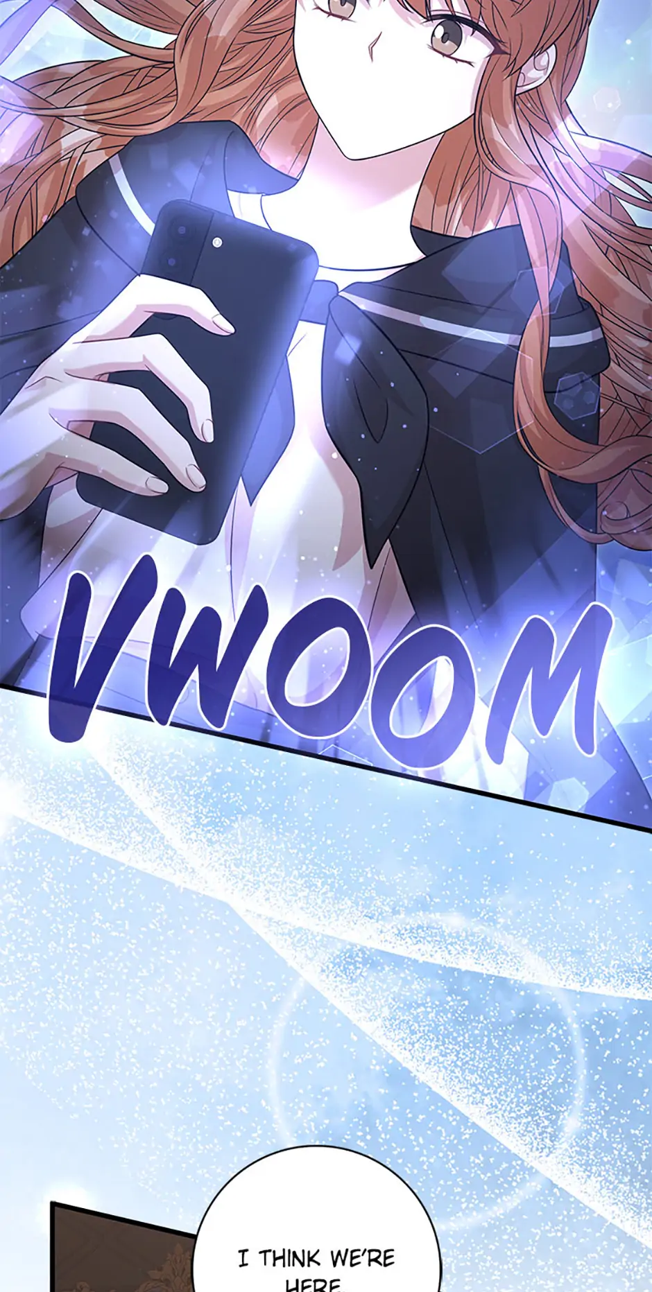 Male Lead Likes My Support! chapter 26 page 40