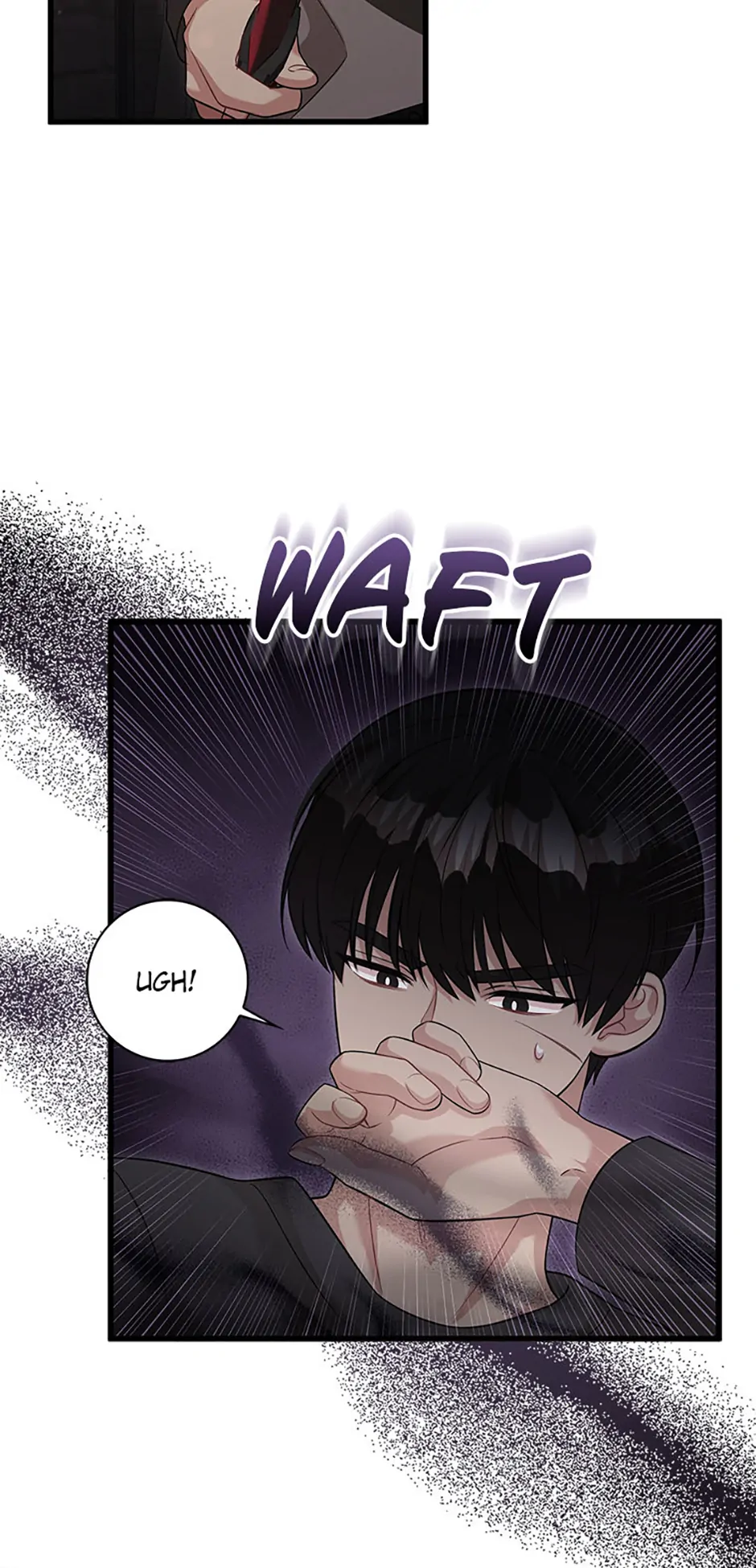 Male Lead Likes My Support! chapter 26 page 44