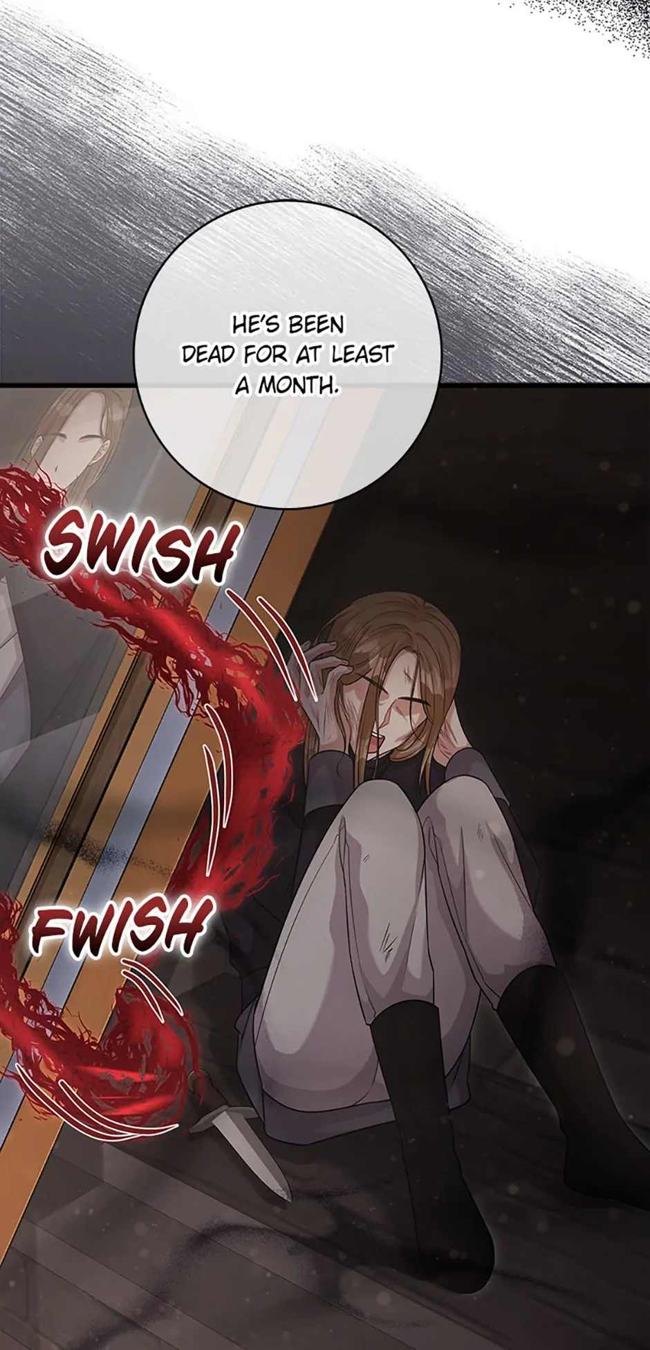 Male Lead Likes My Support! chapter 26 page 45