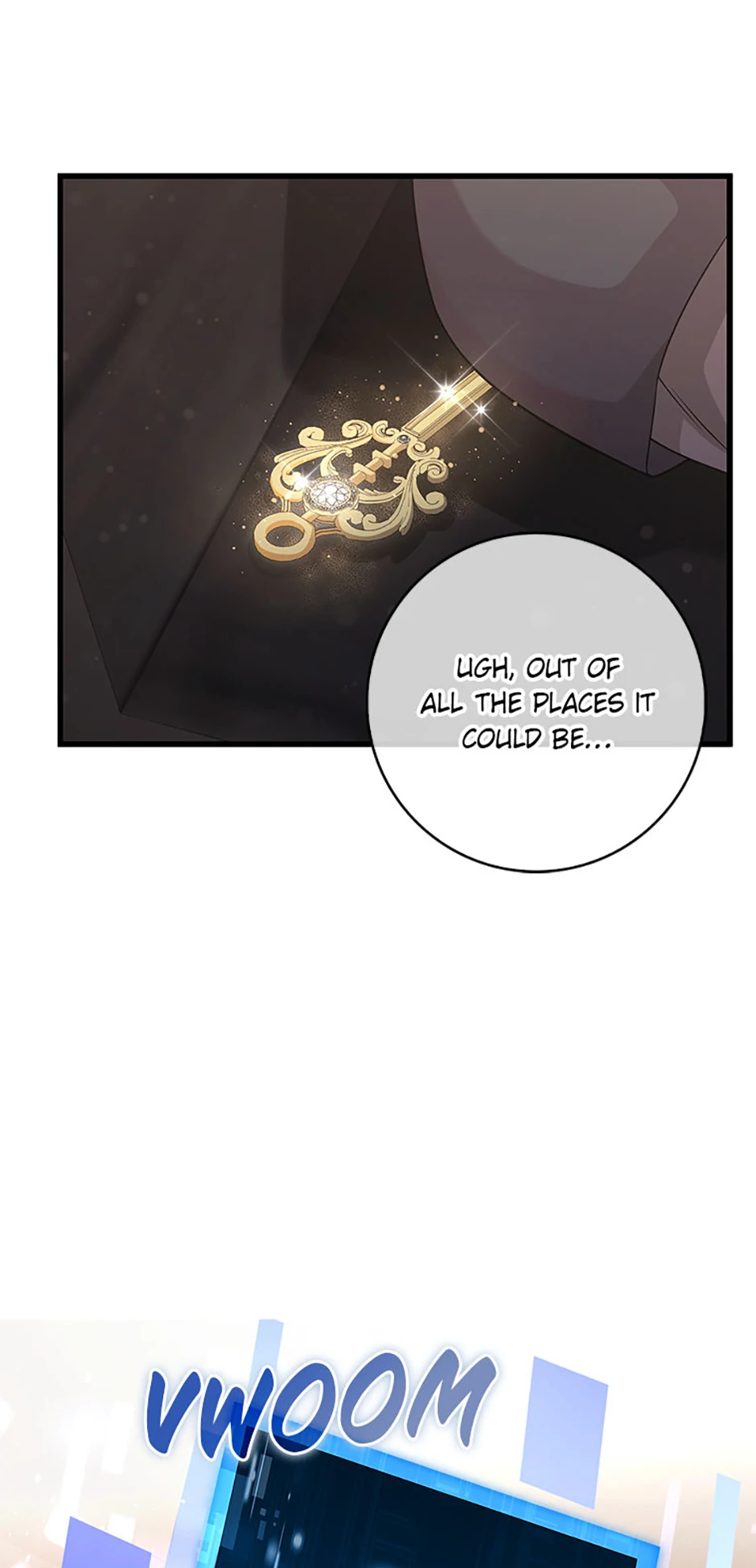 Male Lead Likes My Support! chapter 26 page 48