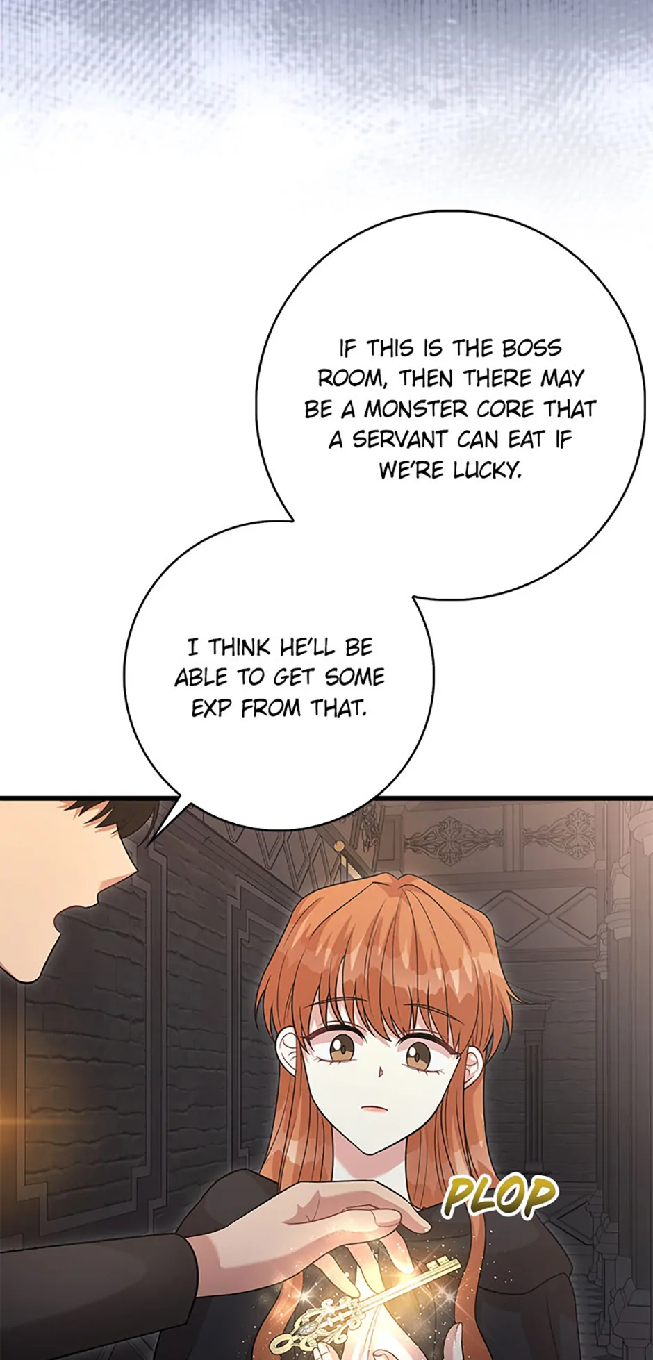 Male Lead Likes My Support! chapter 26 page 54