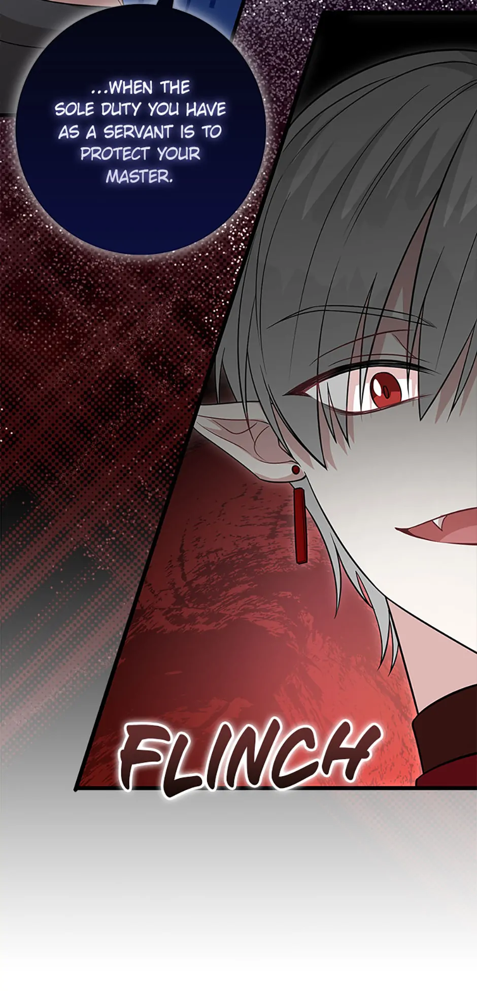 Male Lead Likes My Support! chapter 26 page 59