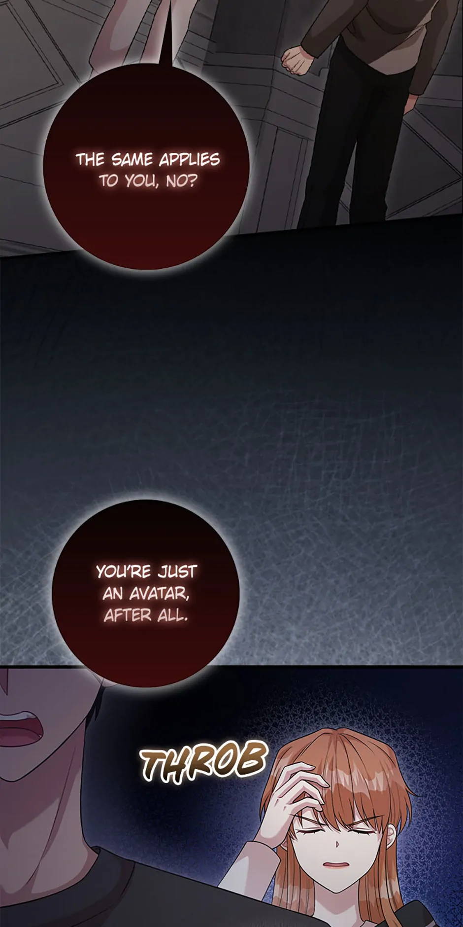 Male Lead Likes My Support! chapter 26 page 62