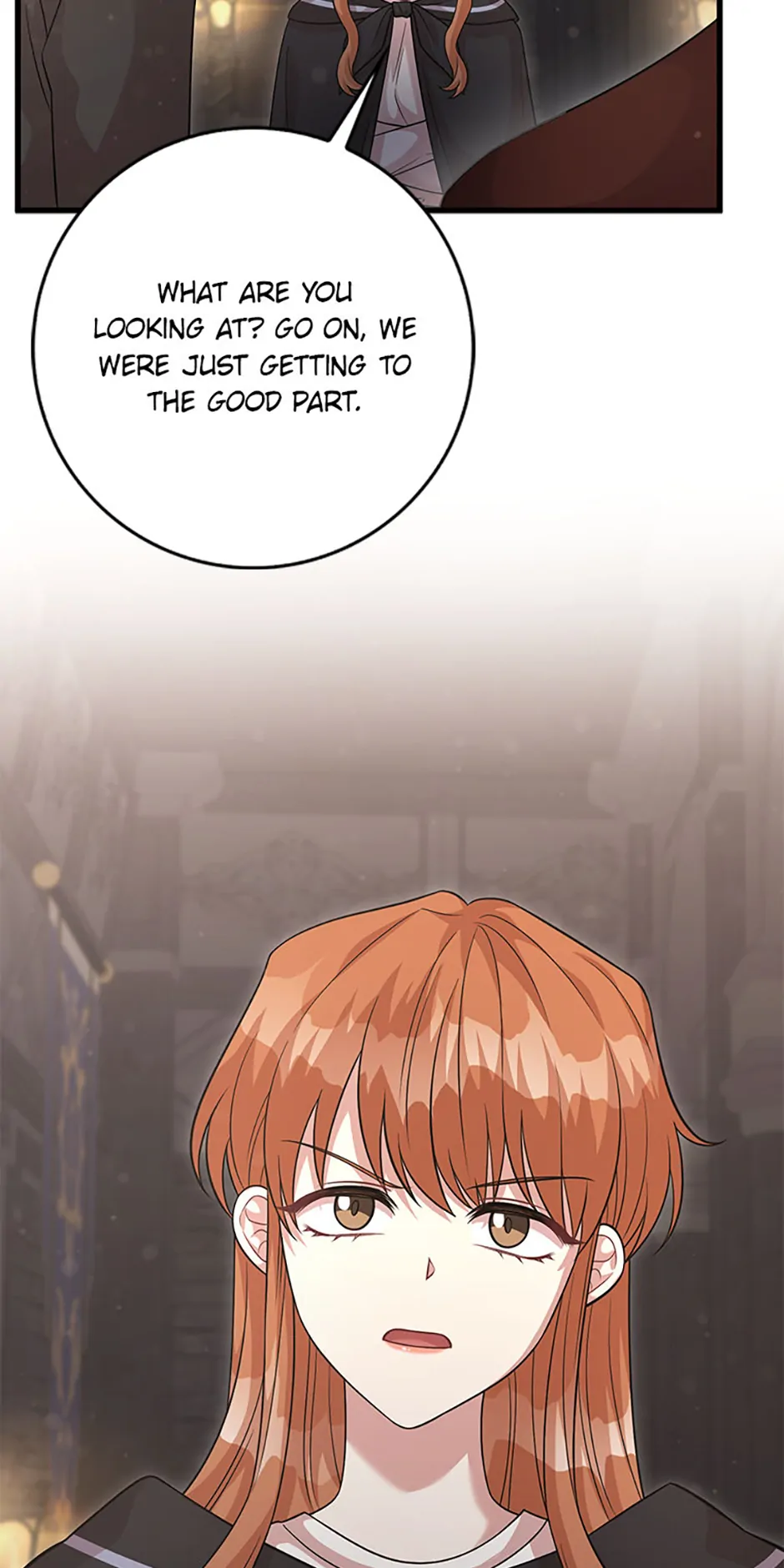 Male Lead Likes My Support! chapter 26 page 65