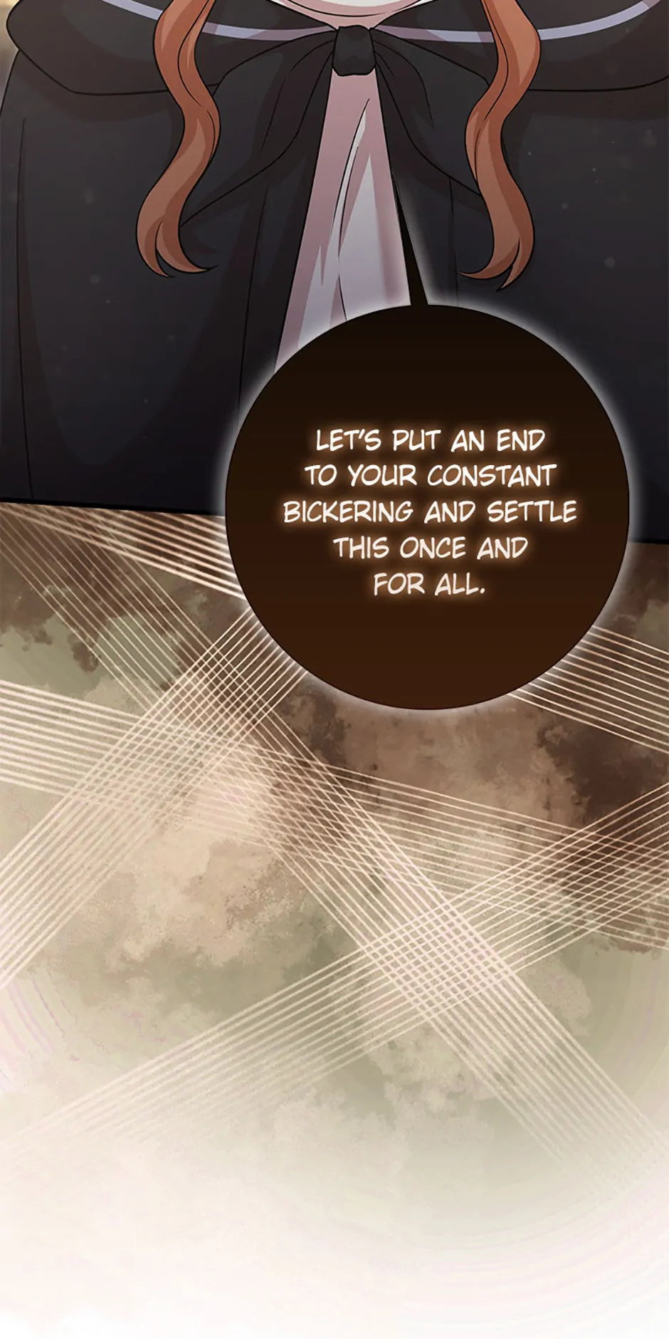 Male Lead Likes My Support! chapter 26 page 66