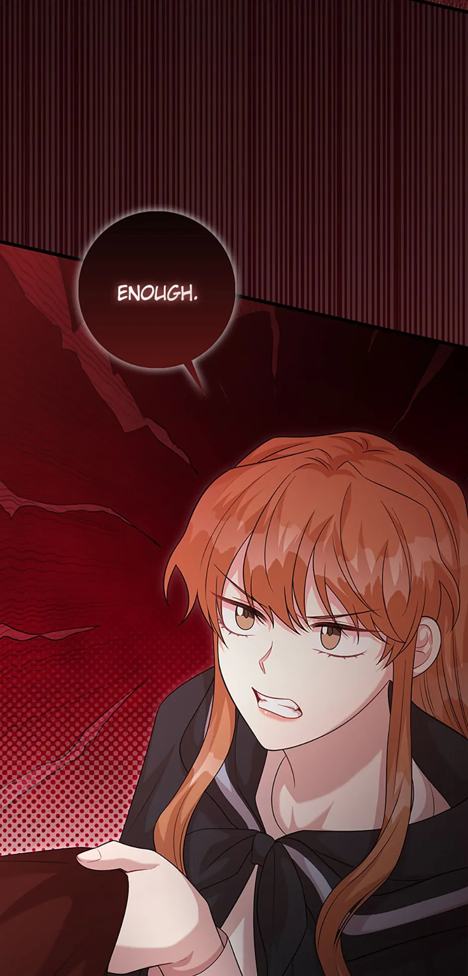 Male Lead Likes My Support! chapter 27 page 12