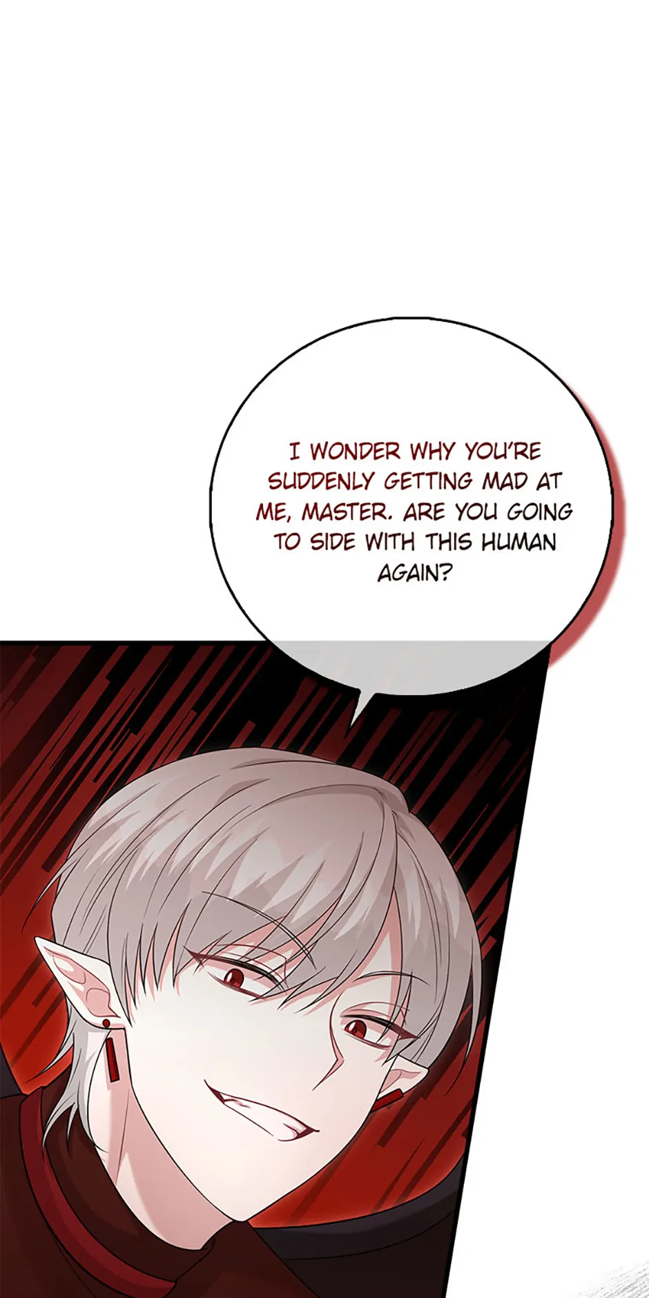 Male Lead Likes My Support! chapter 27 page 14